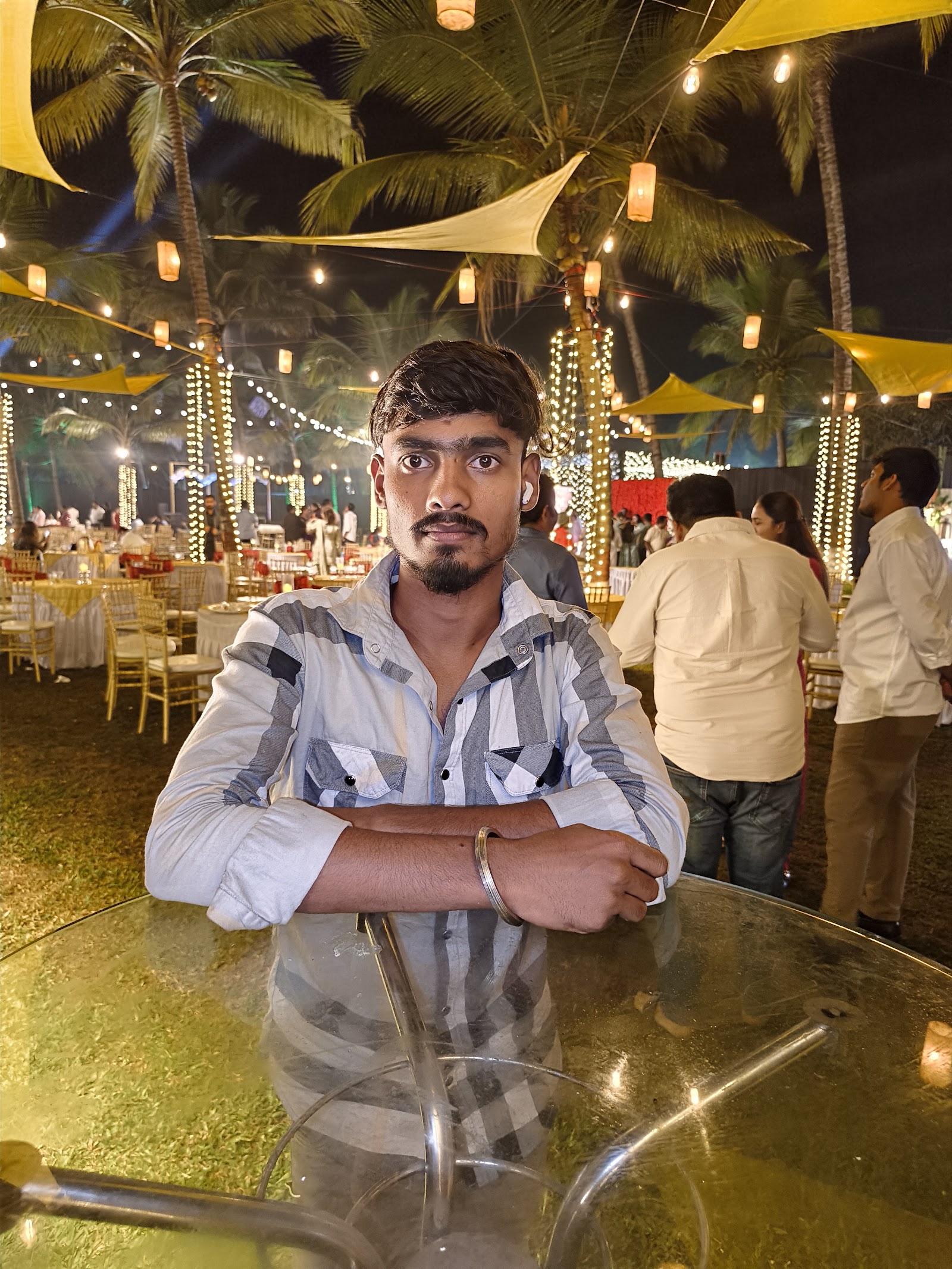 Coco Island, Mumbai — photo 5