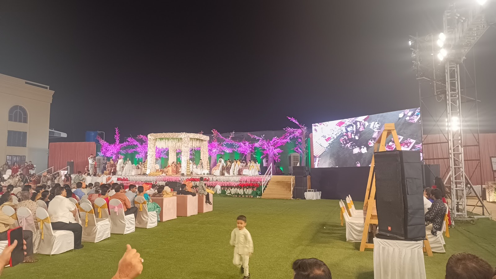 K. Divine Lawns & Convention, Mumbai — photo 5