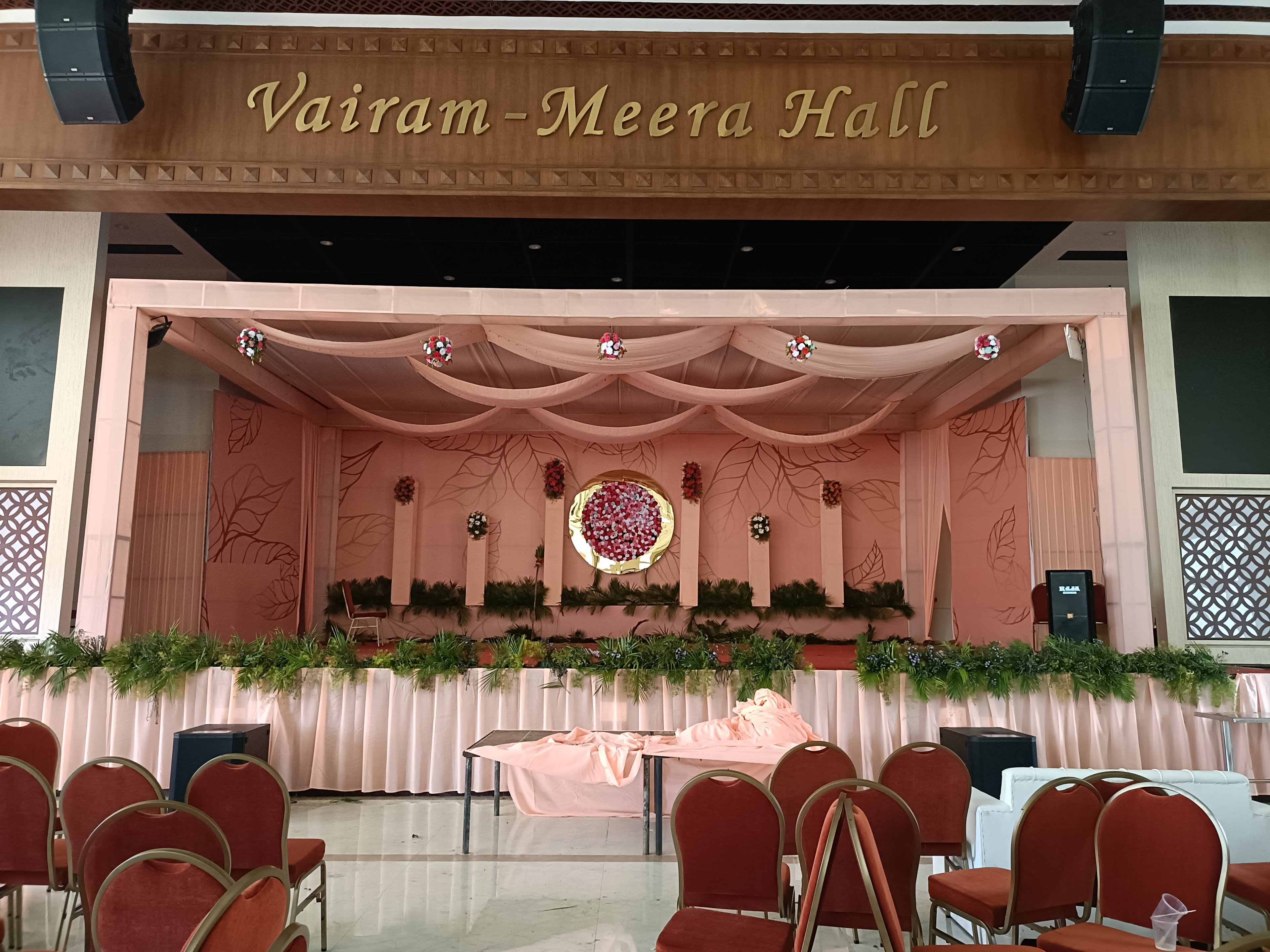 Vairam Meera Convention Center, Sivakasi — photo 7