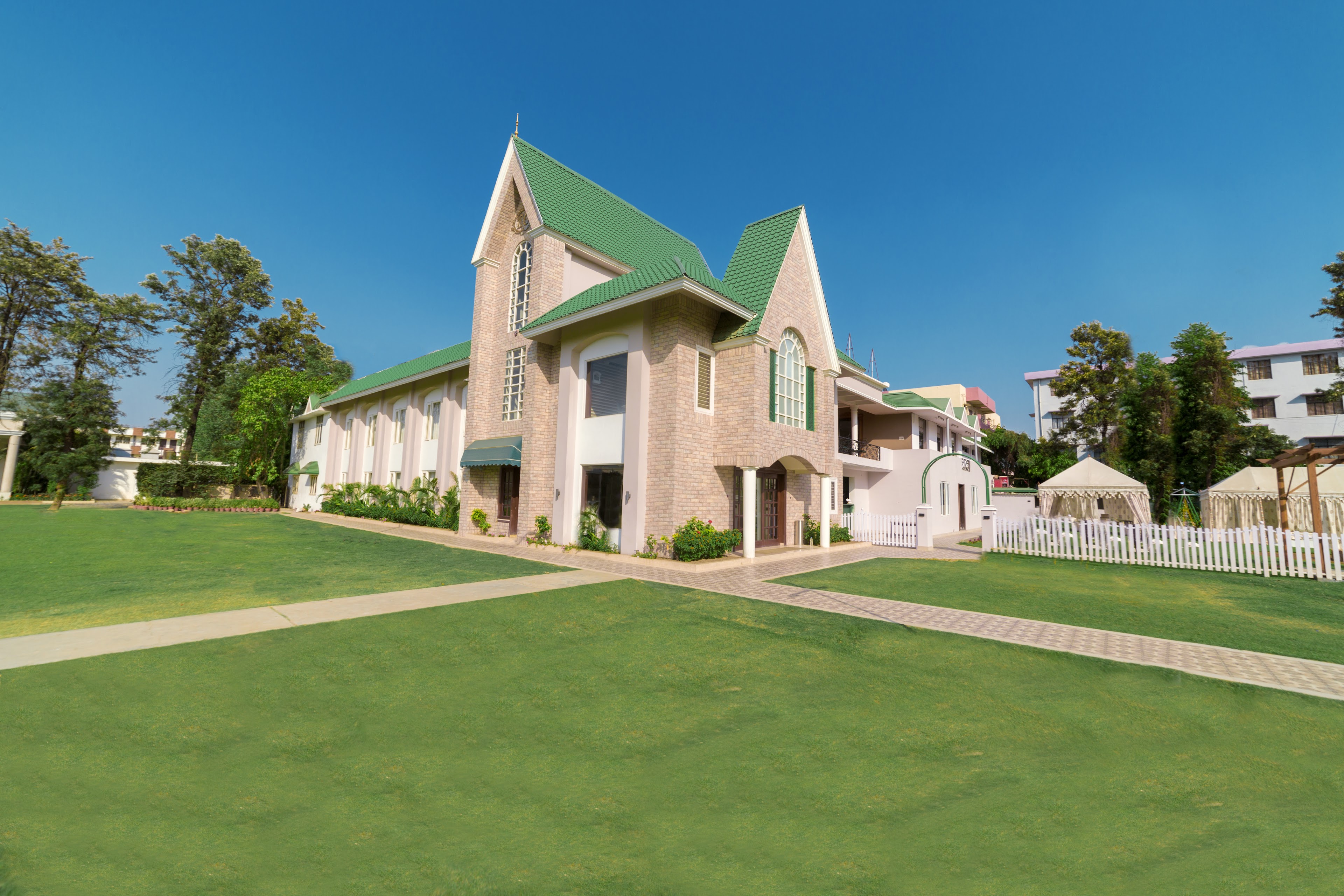 Executive Club, Bareilly — photo 1