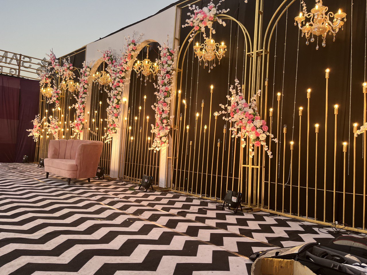 Meridian Hotel and Banquet, Surat — photo 1