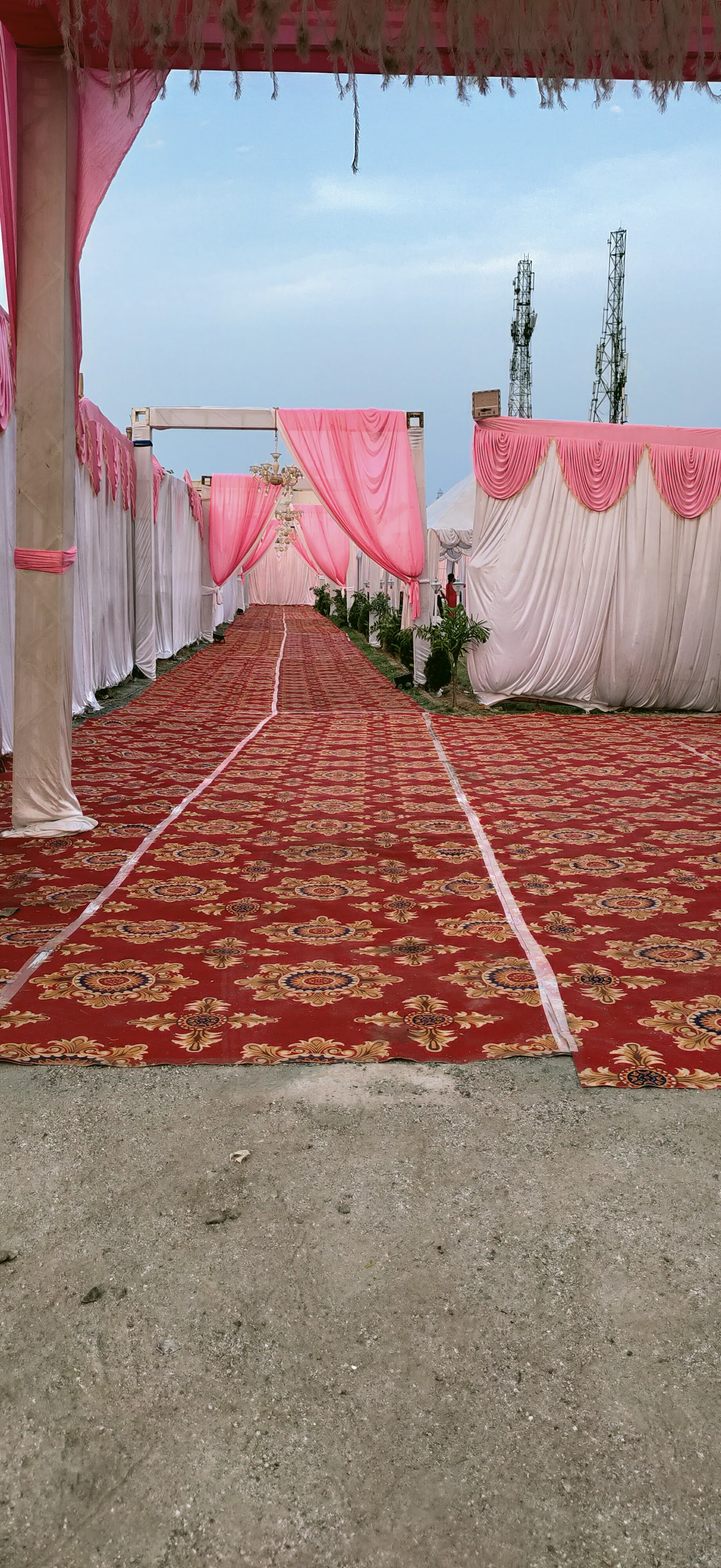 Raveen Banquet, Ranchi — photo 5