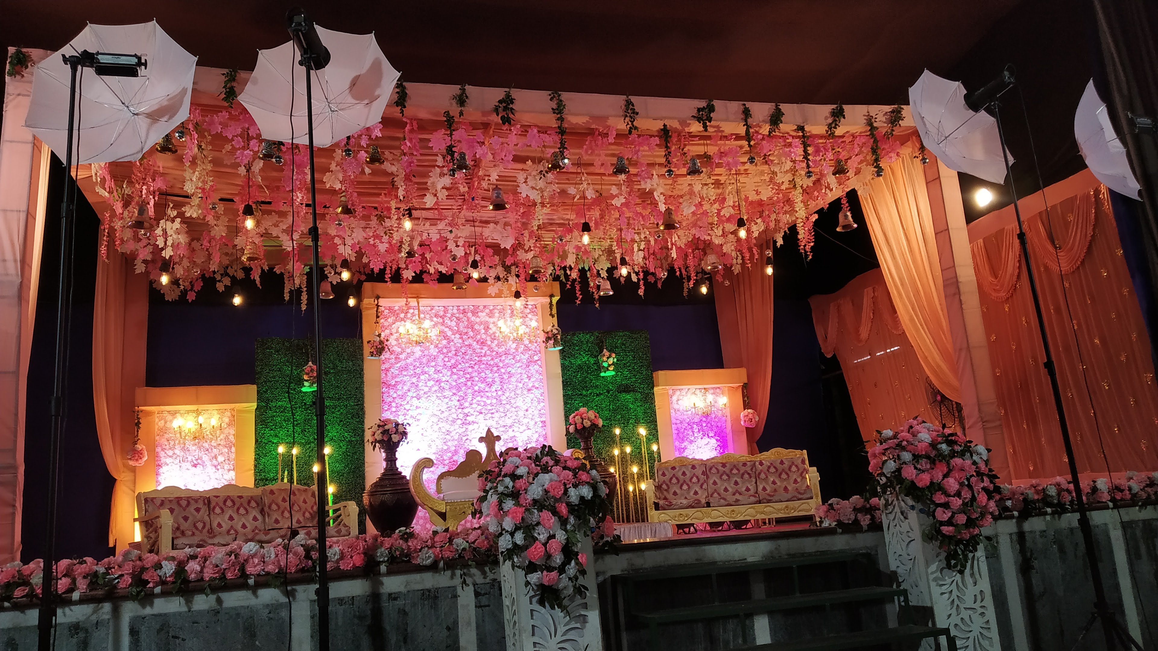 Milani Hall, Jamshedpur — photo 1