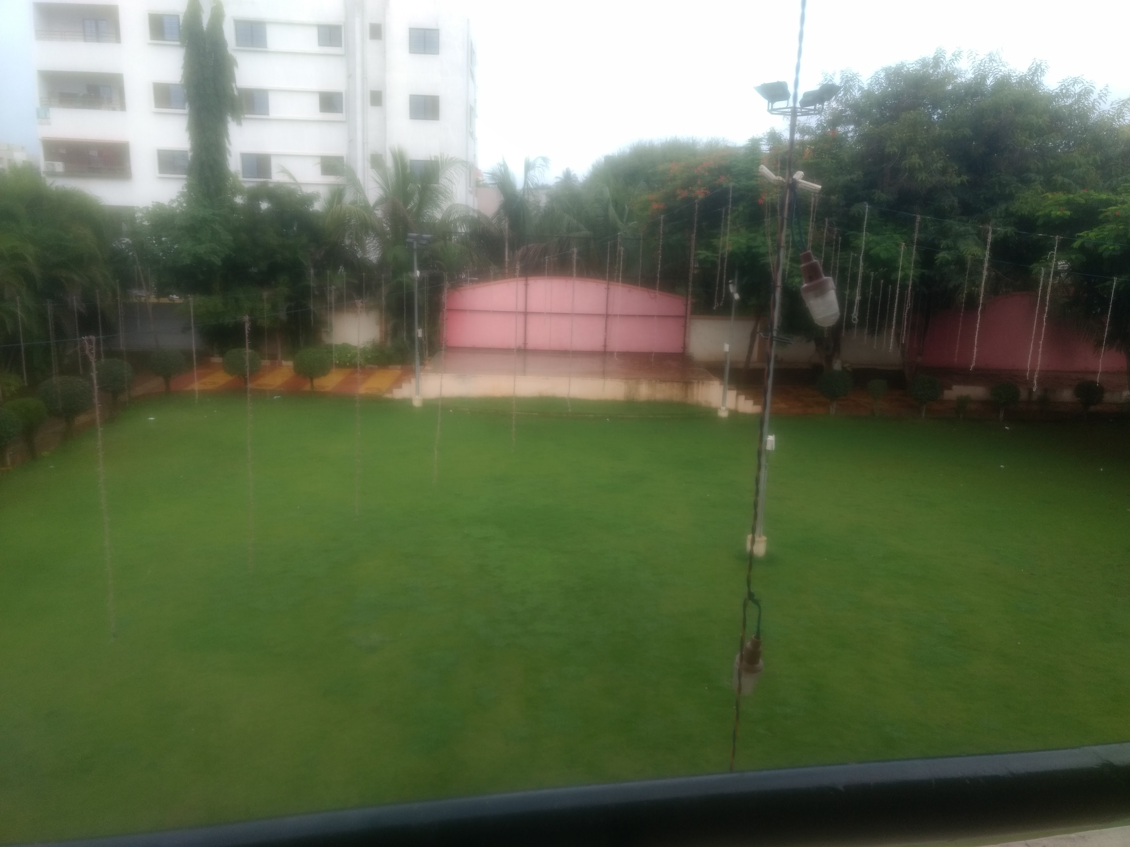 Sudarshan Lawns, Nashik — photo 8