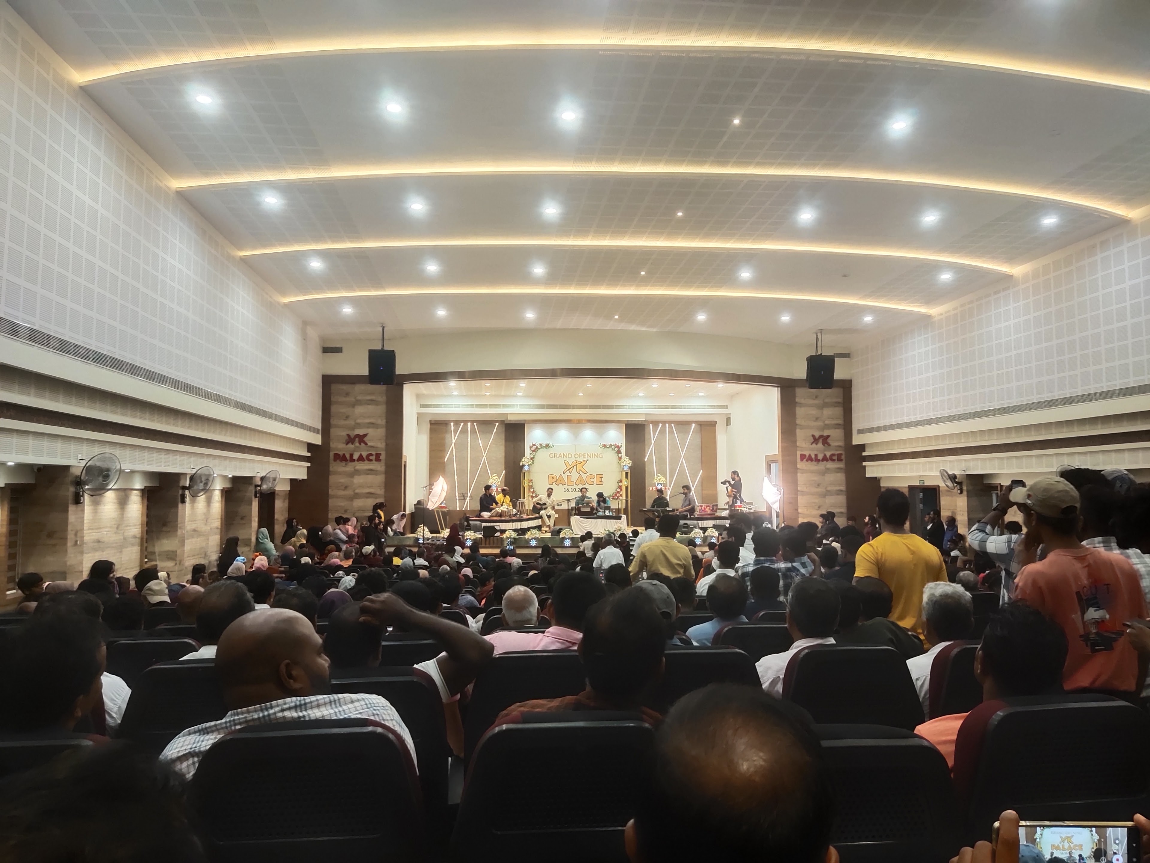 VK PALACE AUDITORIUM, Malappuram — photo 2