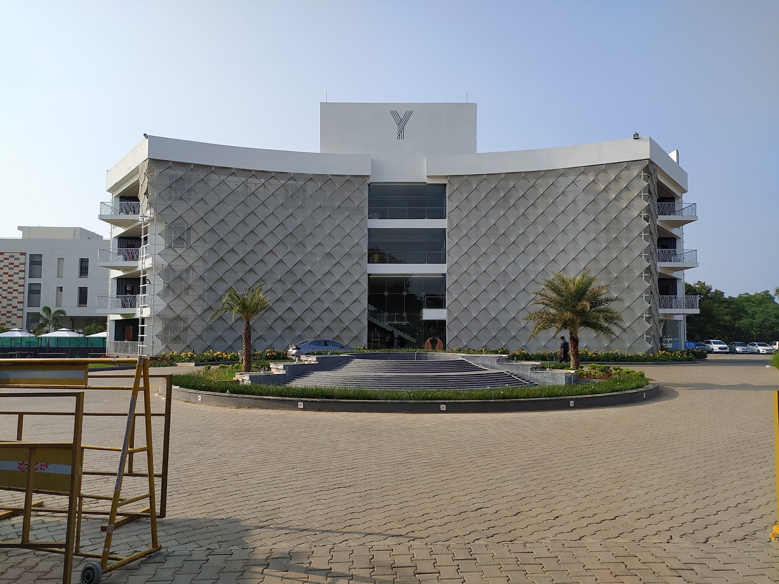 Spectra Convention Center, Mysuru — photo 8