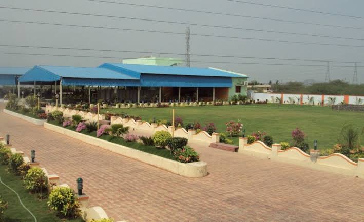 Radhakrishna Gardens (RK Gardens) - Godavarikhani City, Ramagundam — photo 10