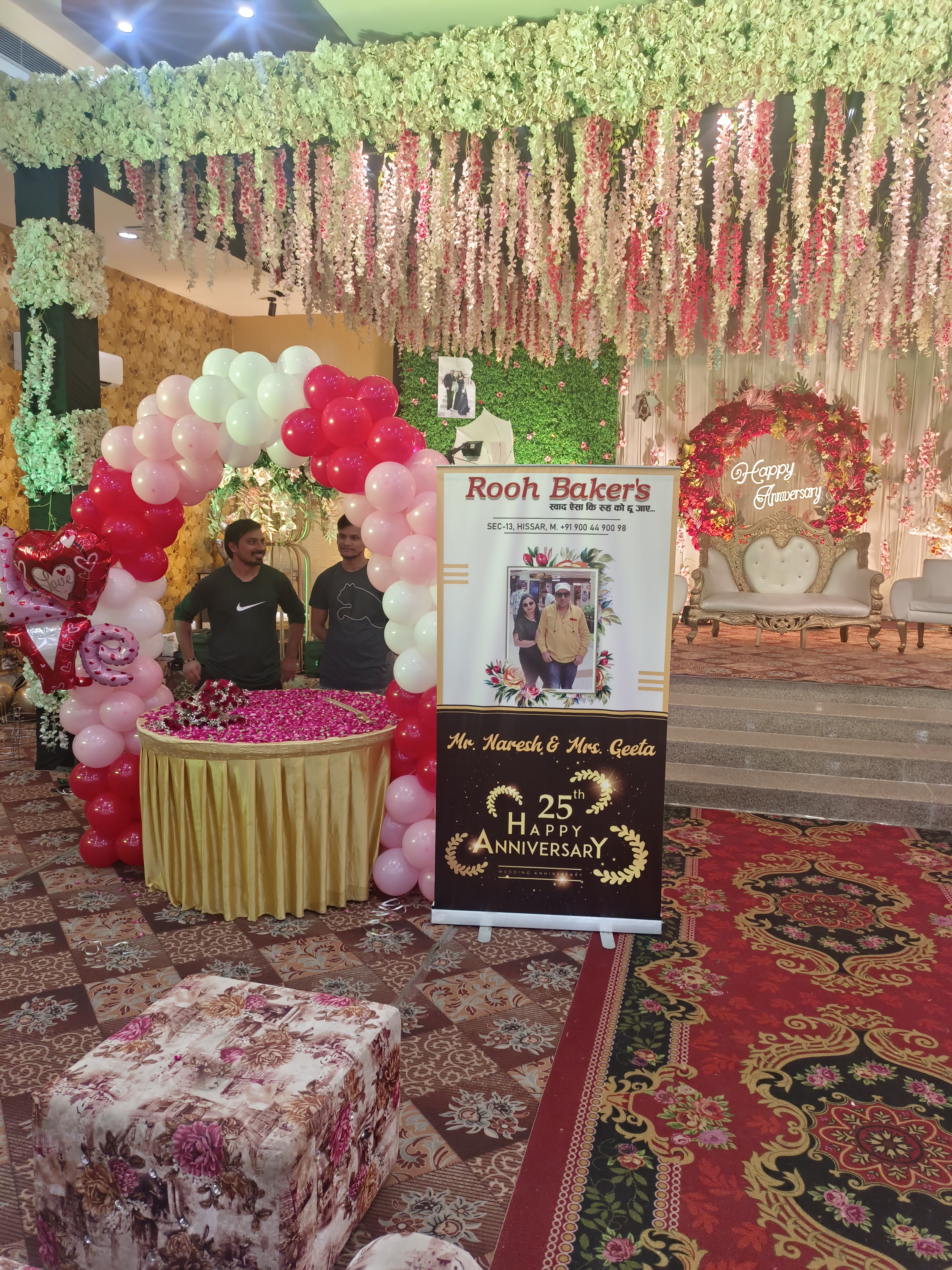 Jashnn 'E Hisar, Hisar — photo 8