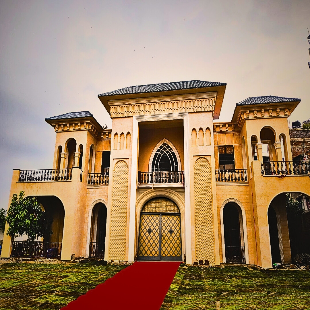 Riyank Farms | Best Resort at Anishabad | Destination Wedding at Patna | Banquet hall at Anishabad, Patna, Patna — photo 4