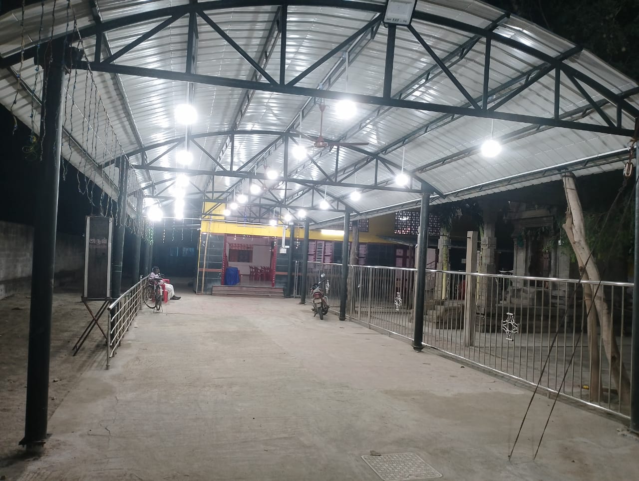 Namma Annachi Wedding Hall, Sivakasi — photo 5