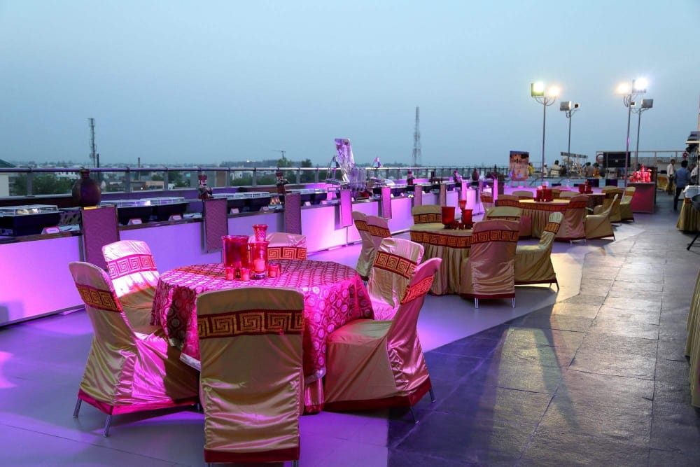 Skyline Banquet, Hisar — photo 9