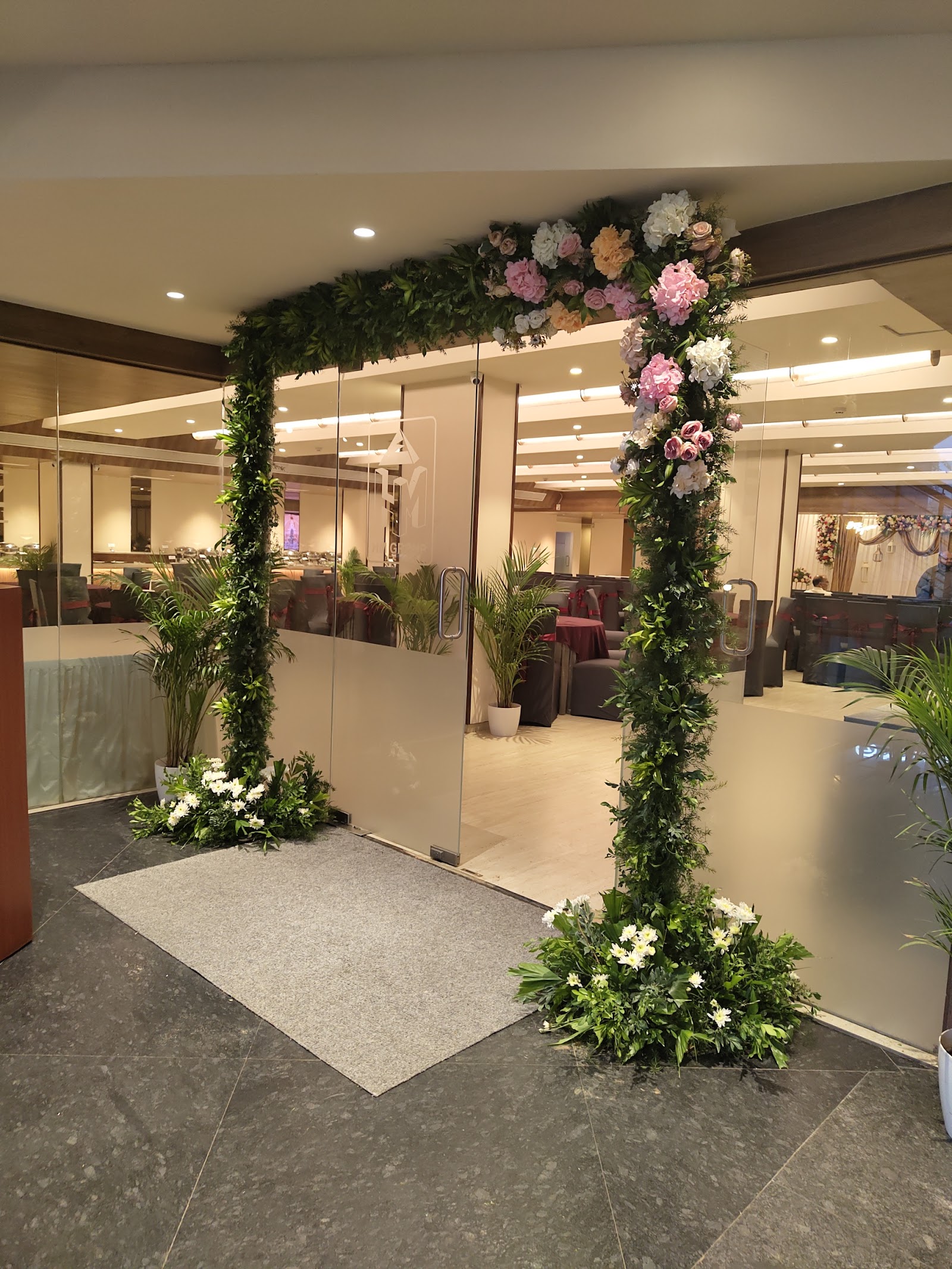 Subz Banquet Hall, Bengaluru — photo 9
