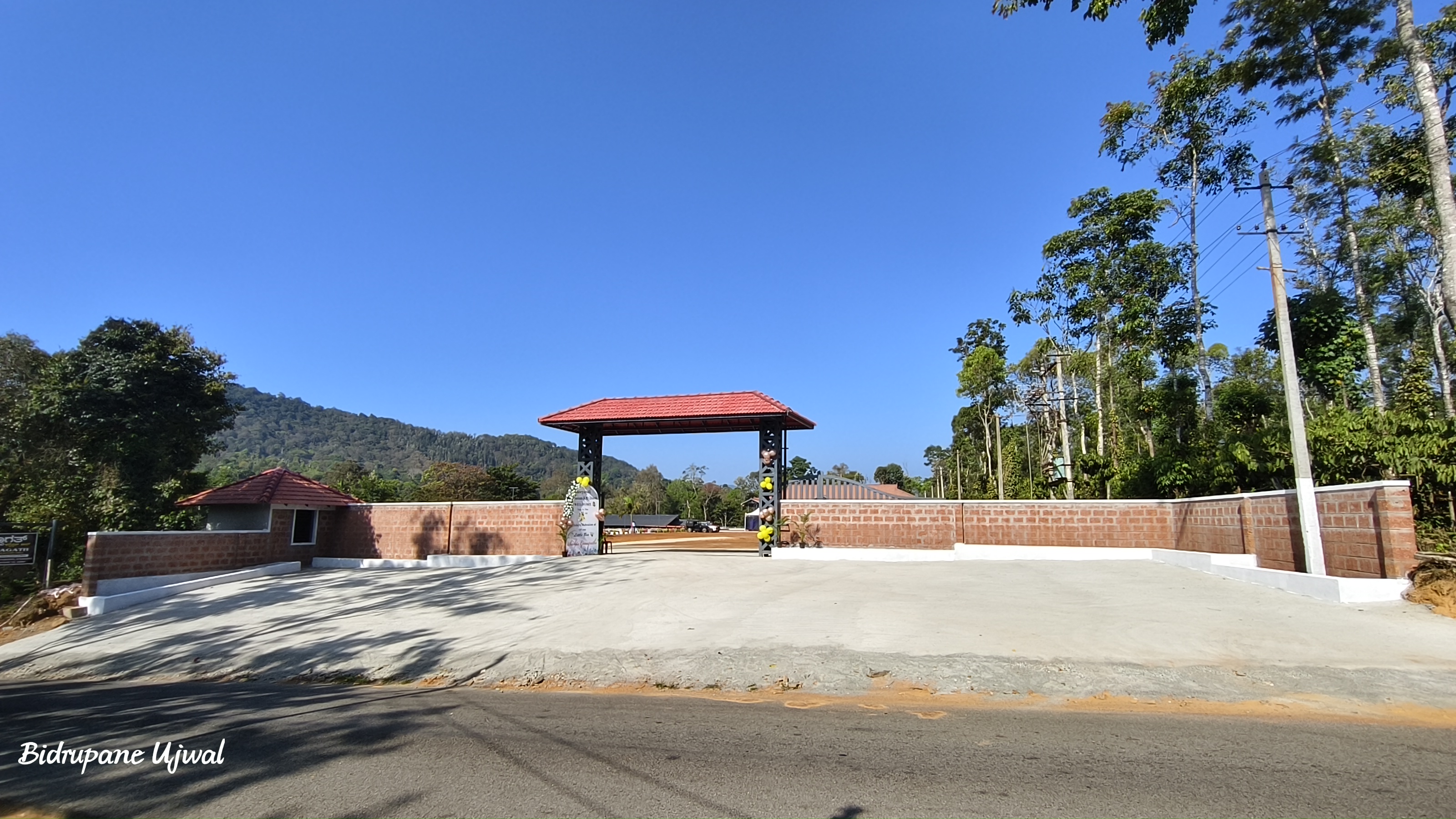 SWAGATH CONVENTION HALL MADIKERI, Madikeri — photo 10