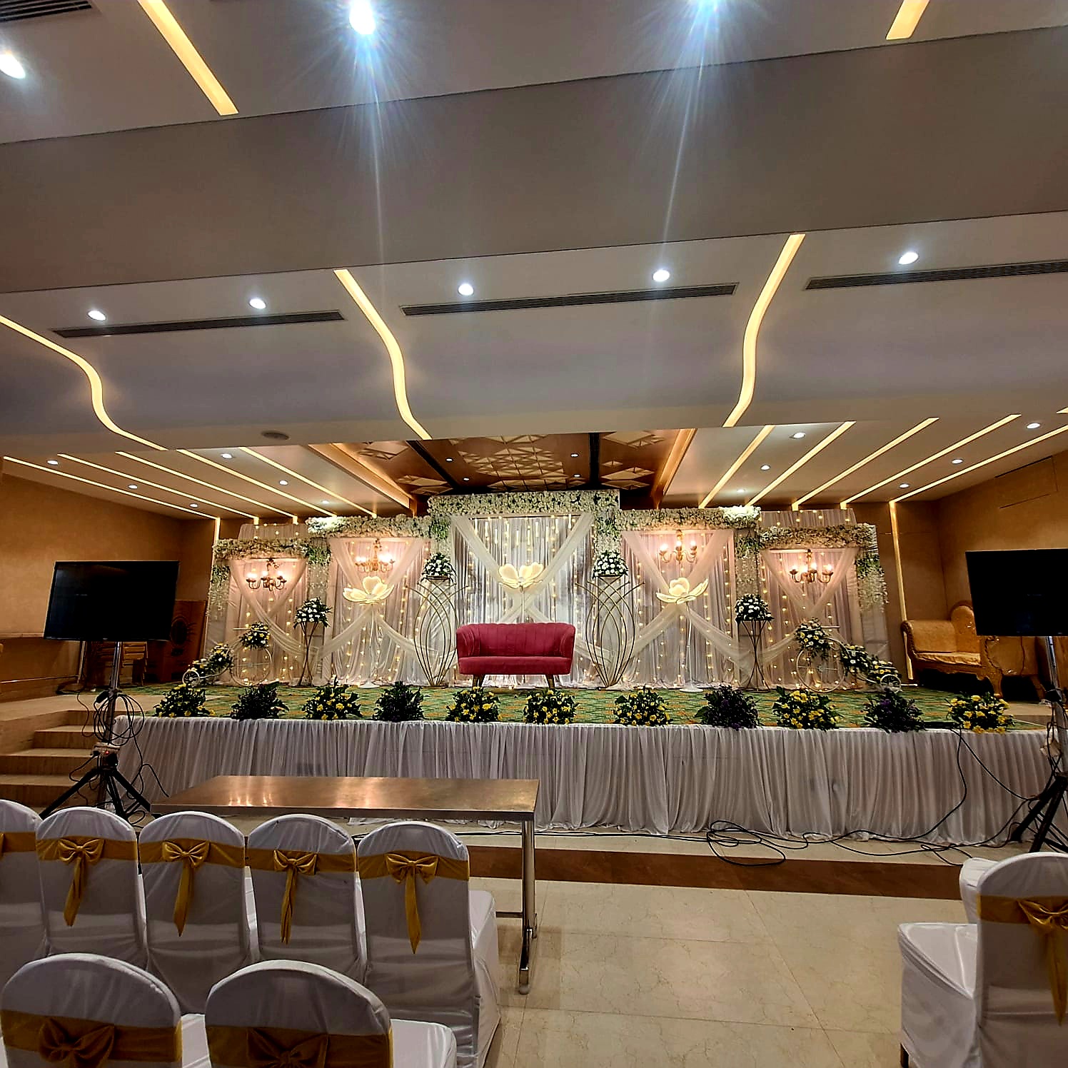 SV Mahal, Vellore — photo 1