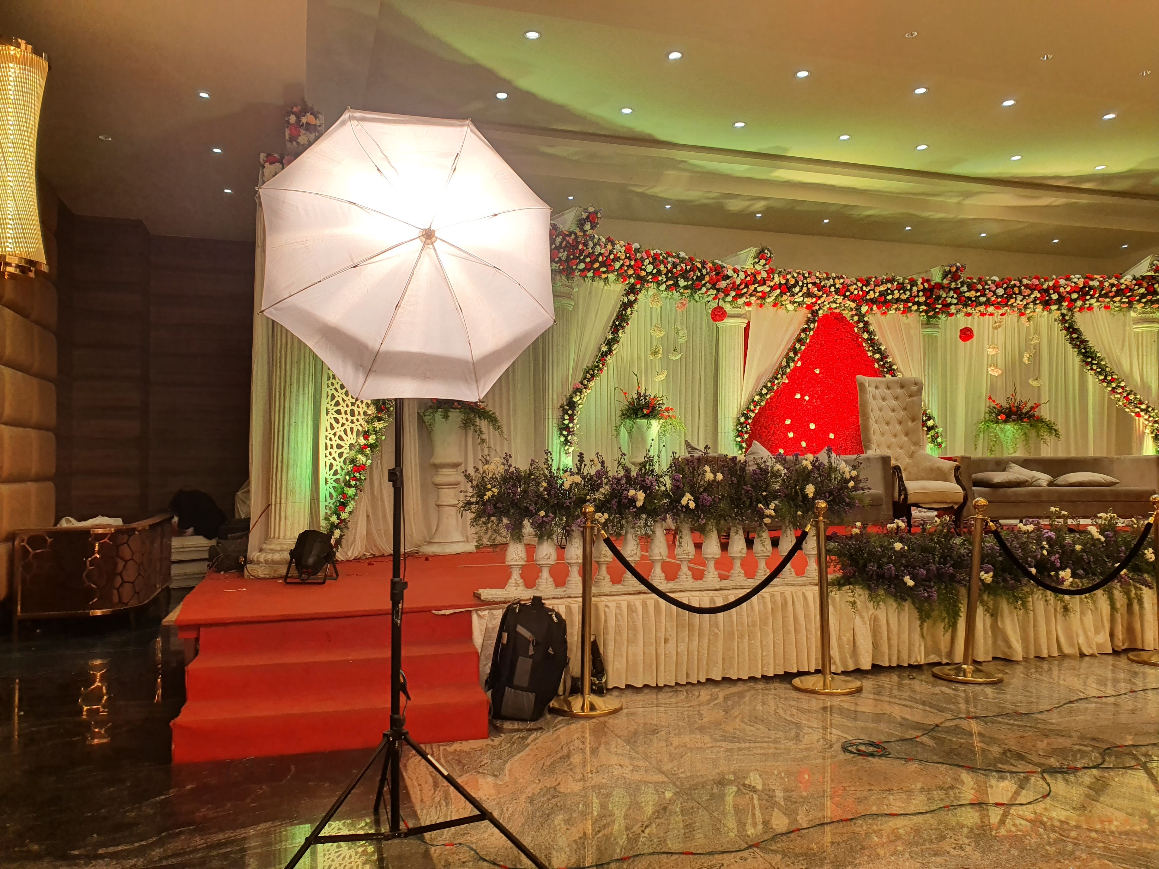 Elite Convention Hall, Hyderabad — photo 3