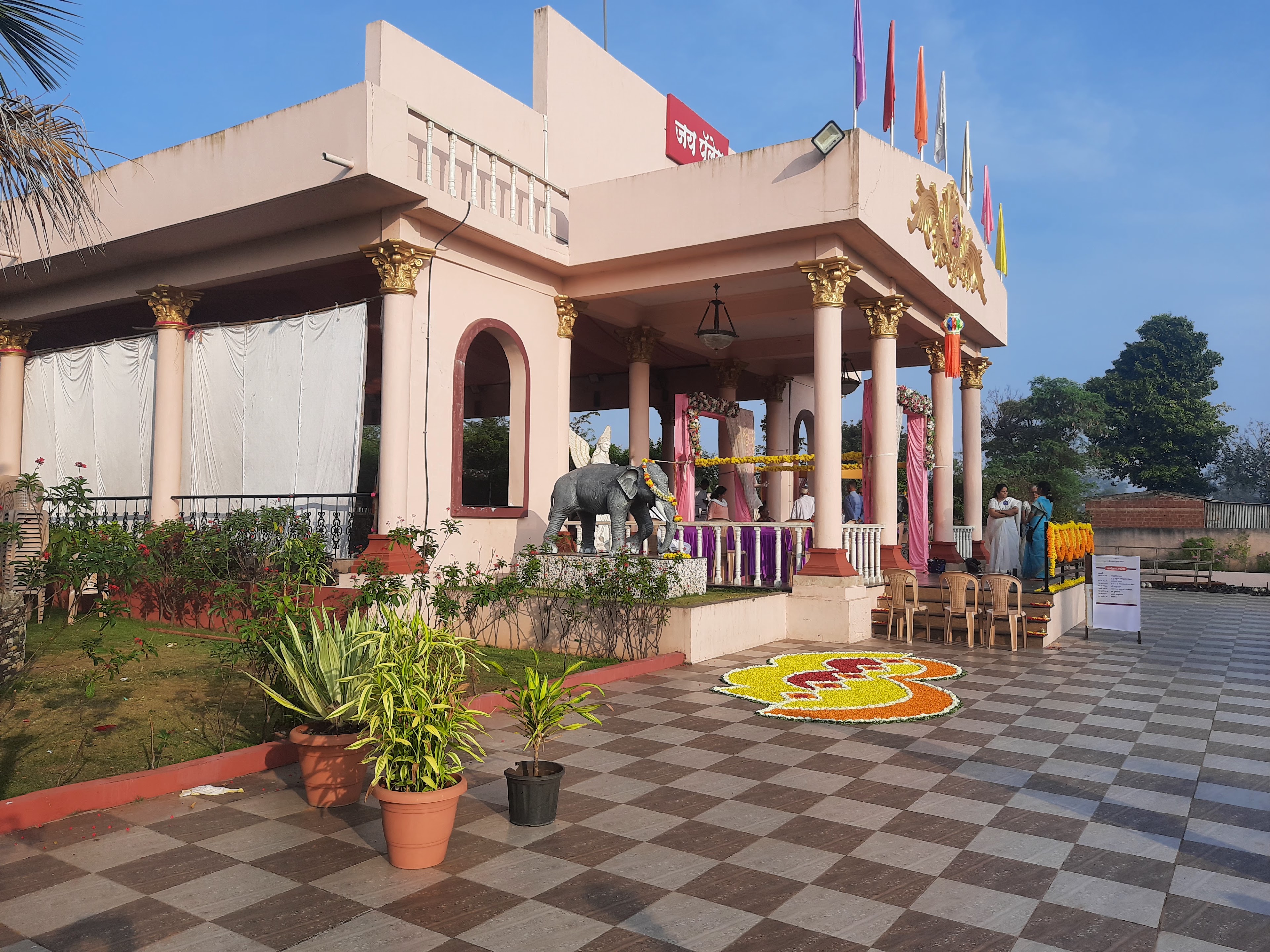 Jay Palace, Kolhapur — photo 5