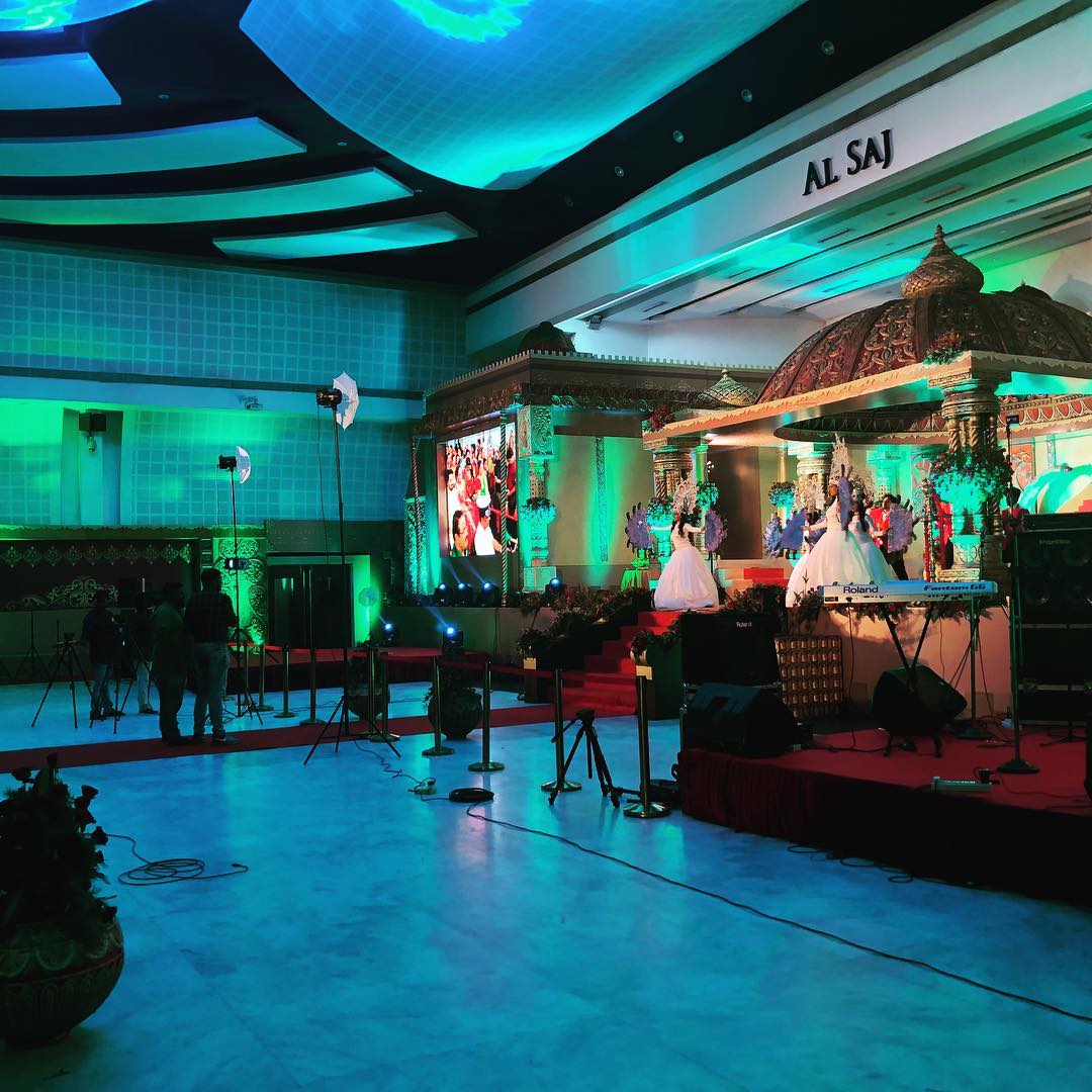 Al-Saj International Convention Center, Thiruvananthapuram — photo 3