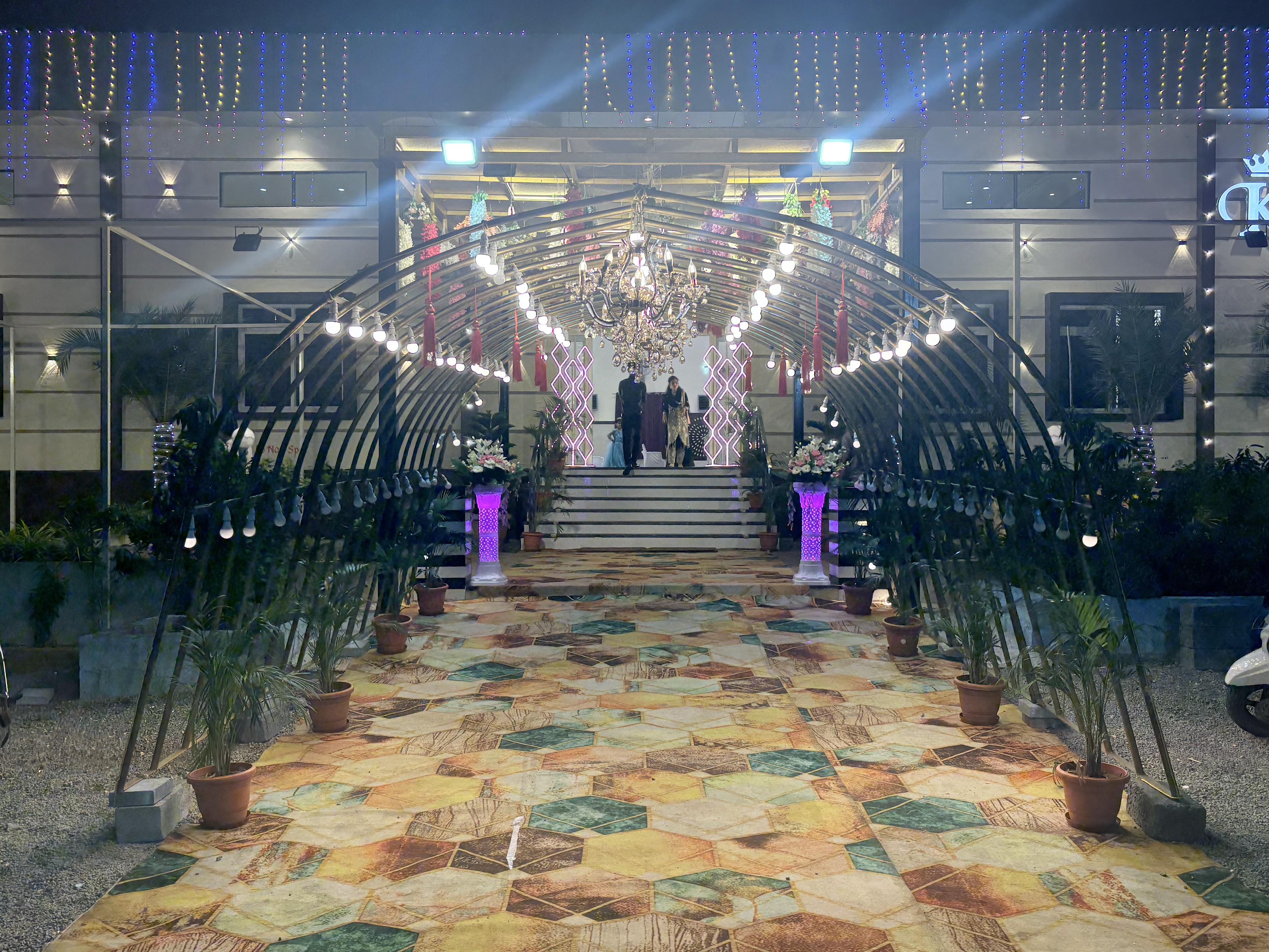 King's Palace Convention Hall, Ballari — photo 9