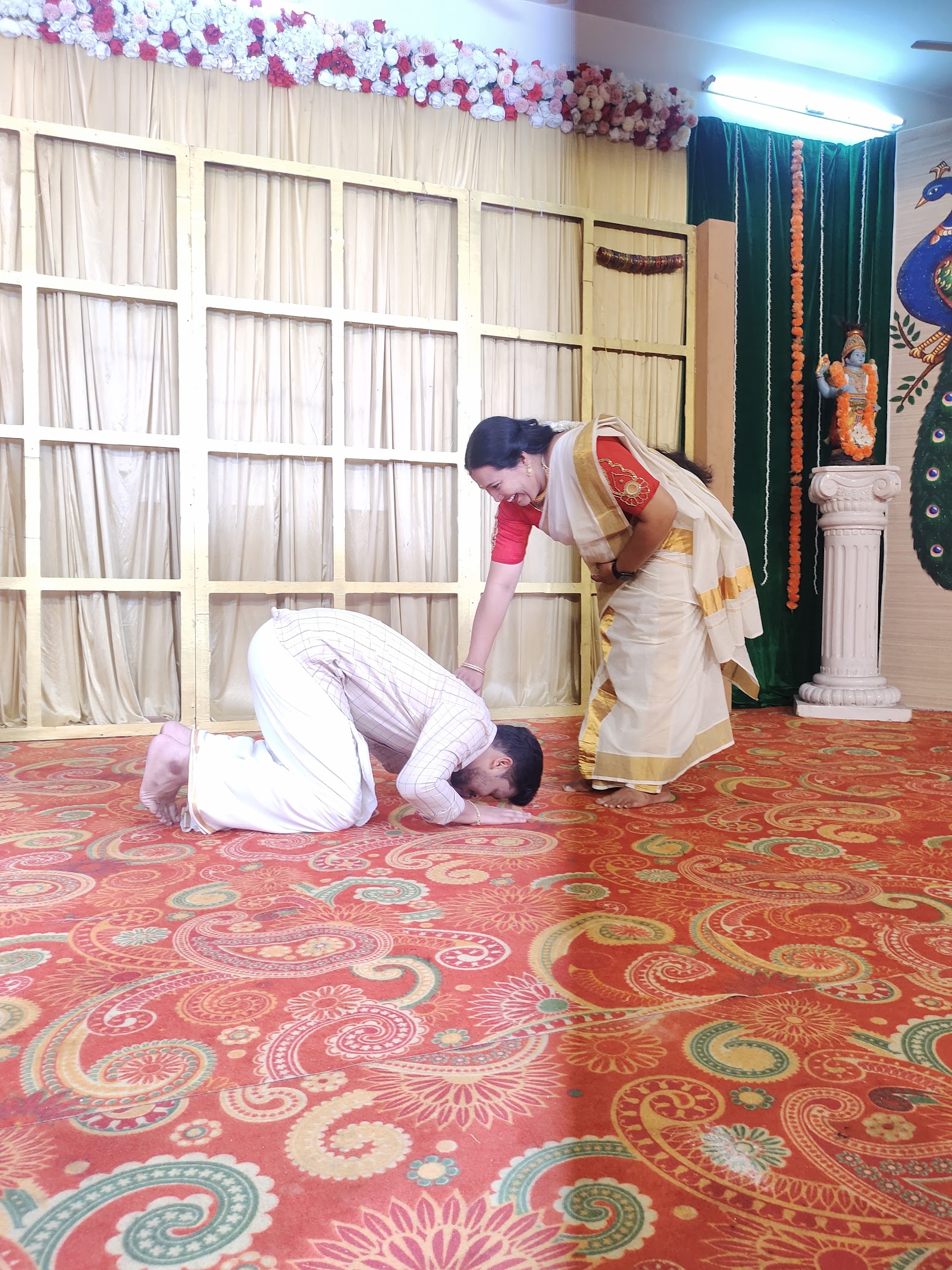Sopanam Marriage Hall, Chennai — photo 2