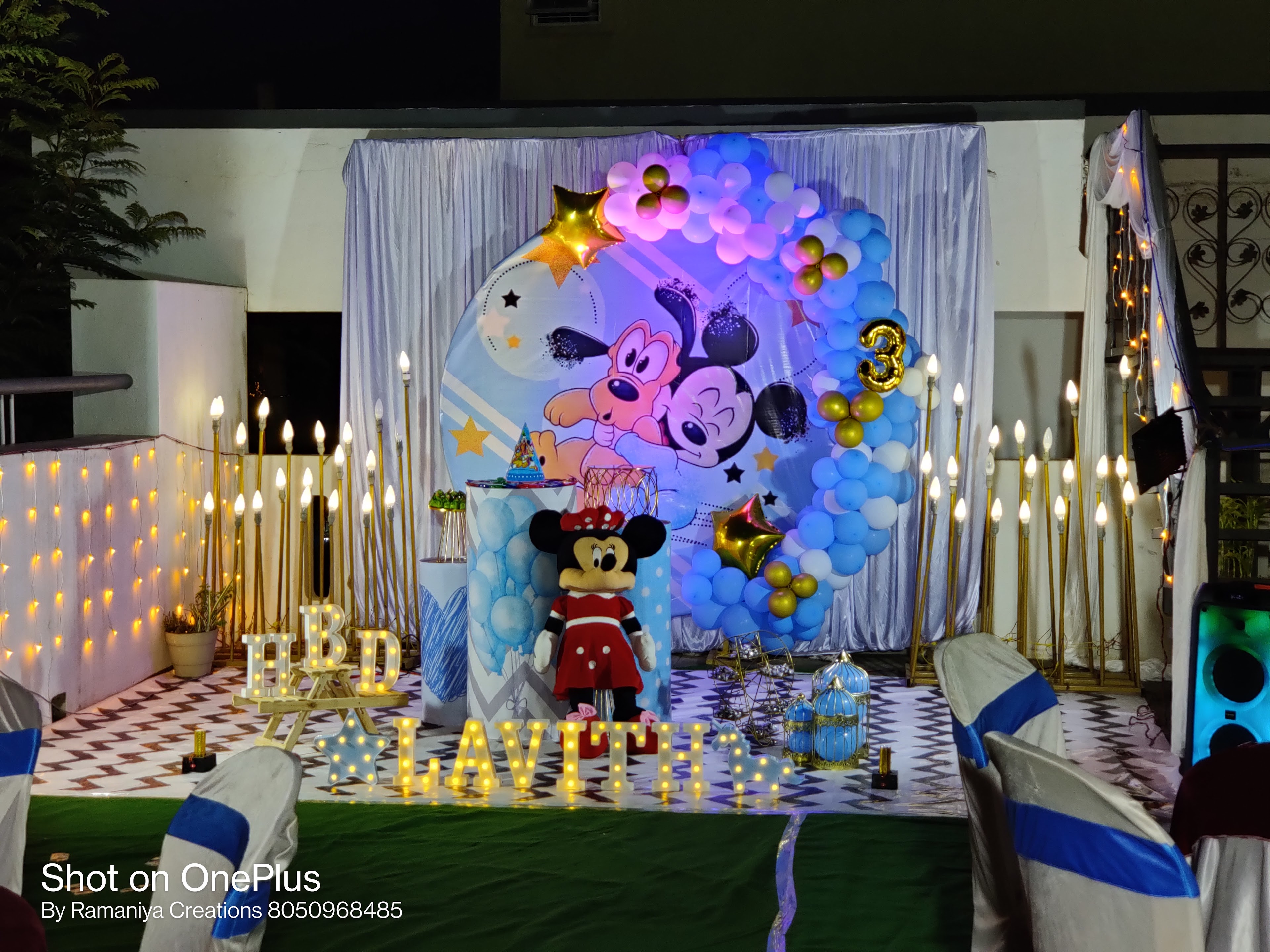 Ramaniya Creations, Chitradurga — photo 7