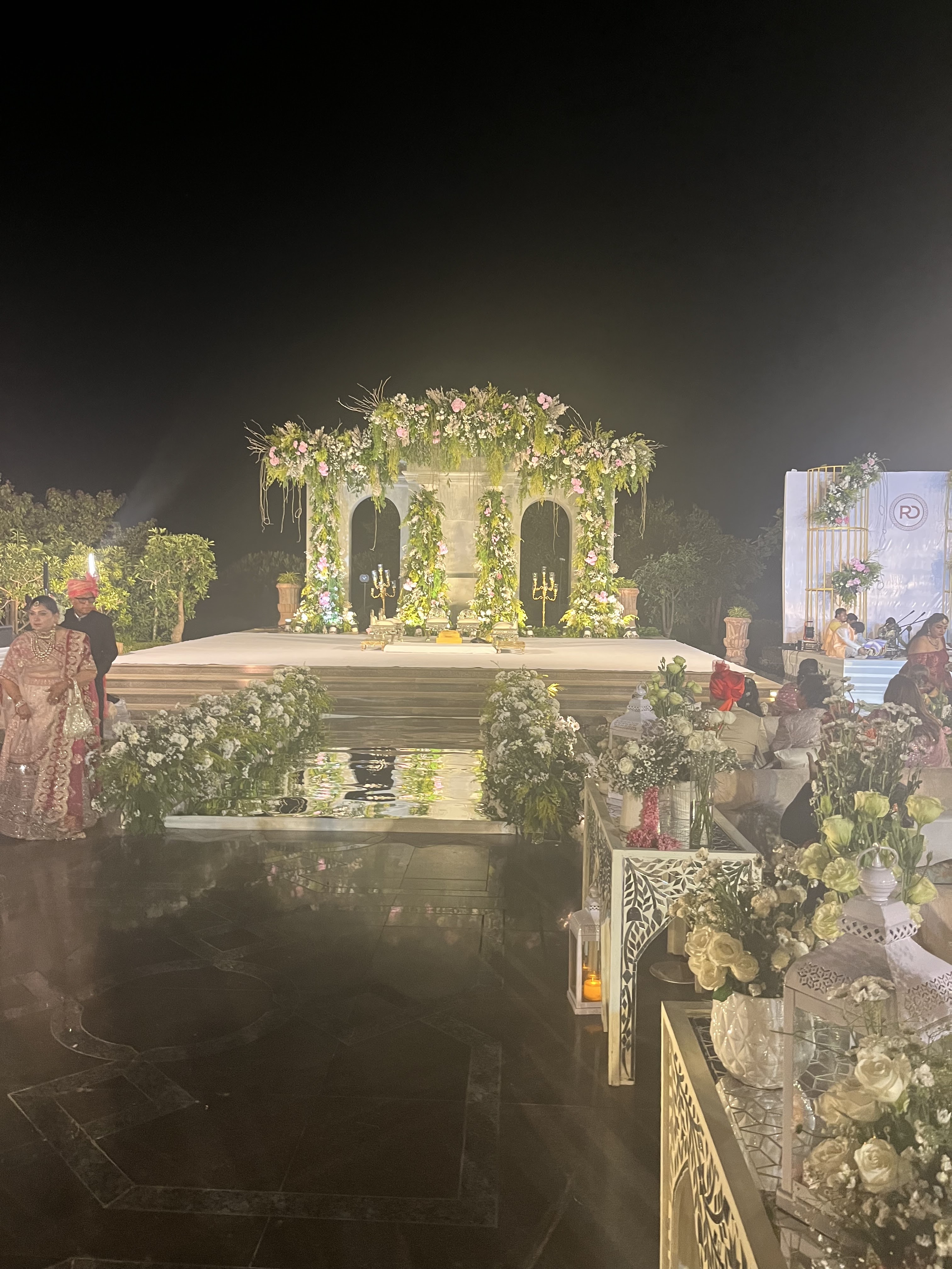 Weddings By Neeraj Kamra | Best Wedding Planner in Udaipur, Udaipur — photo 5