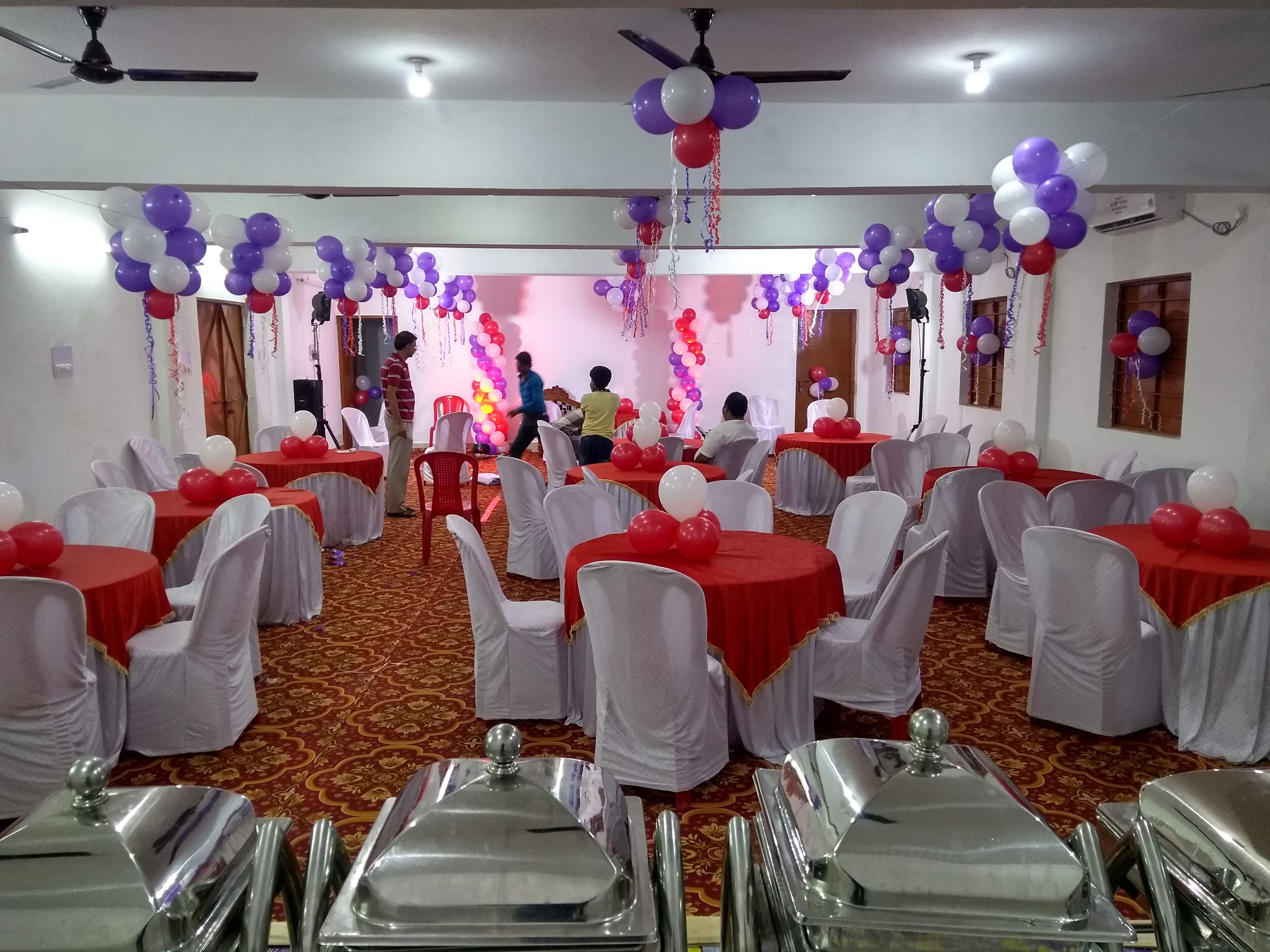 Chitragupta Bhawan Marriage Hall, Jamshedpur — photo 7