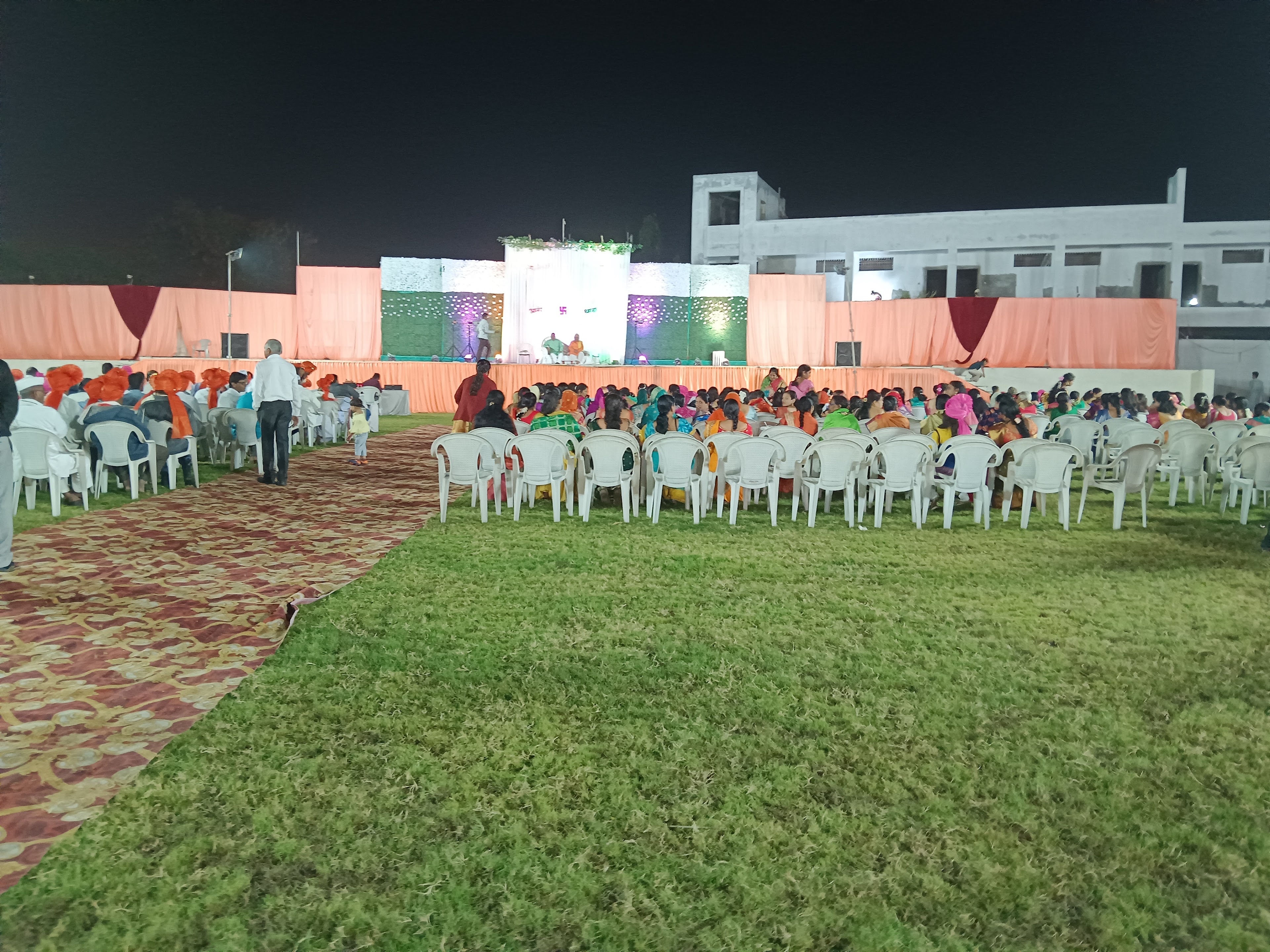 Matoshree Lawns (1), Aurangabad — photo 8