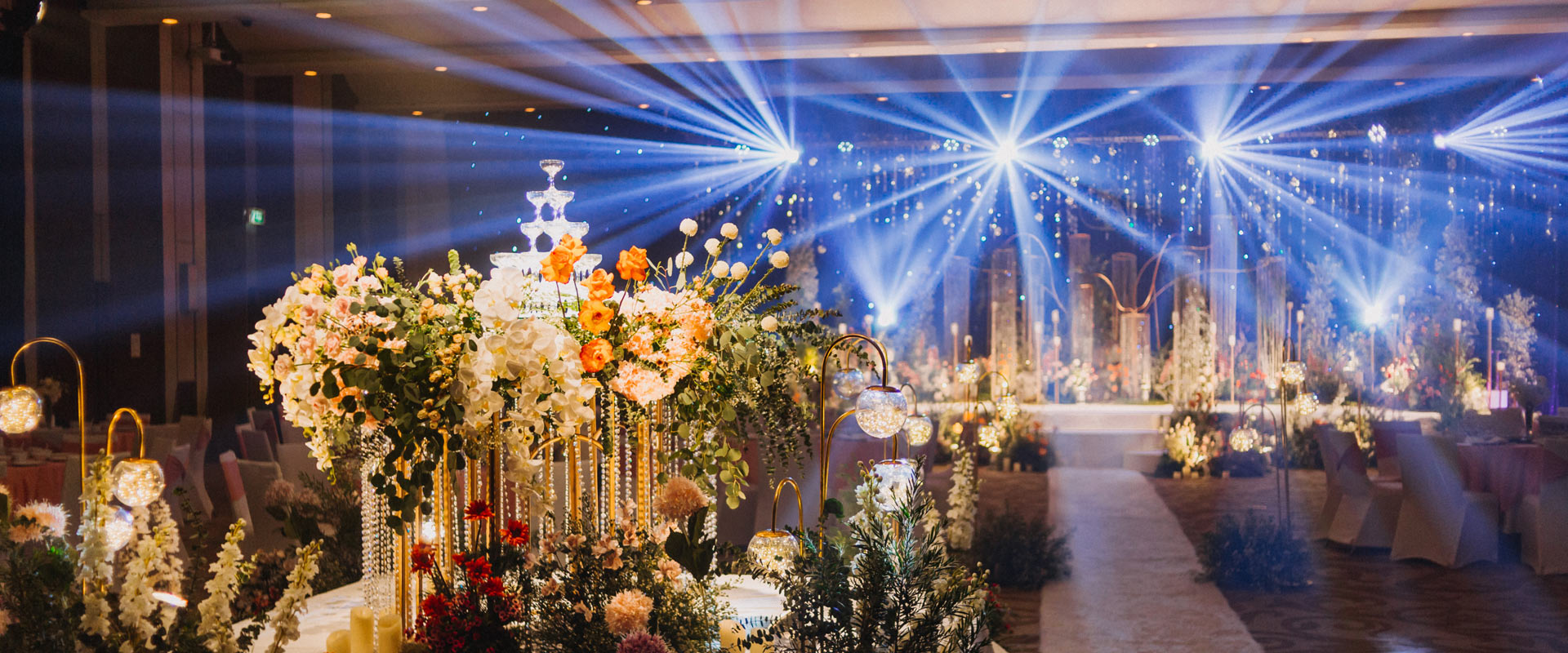 The Grand Taj Banquet, Gurgaon — photo 4