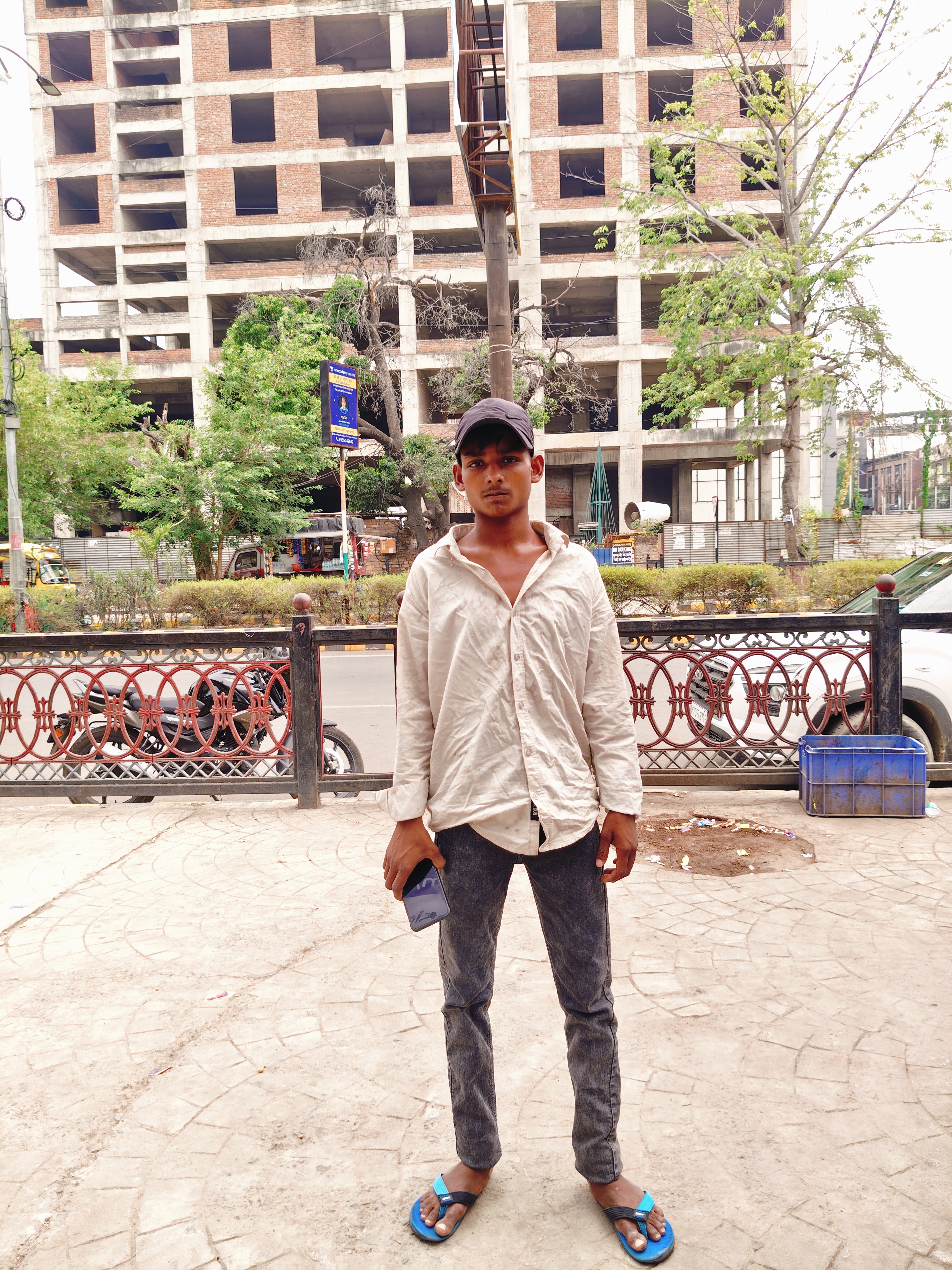 Gangotri Garden, Prayagraj — photo 9