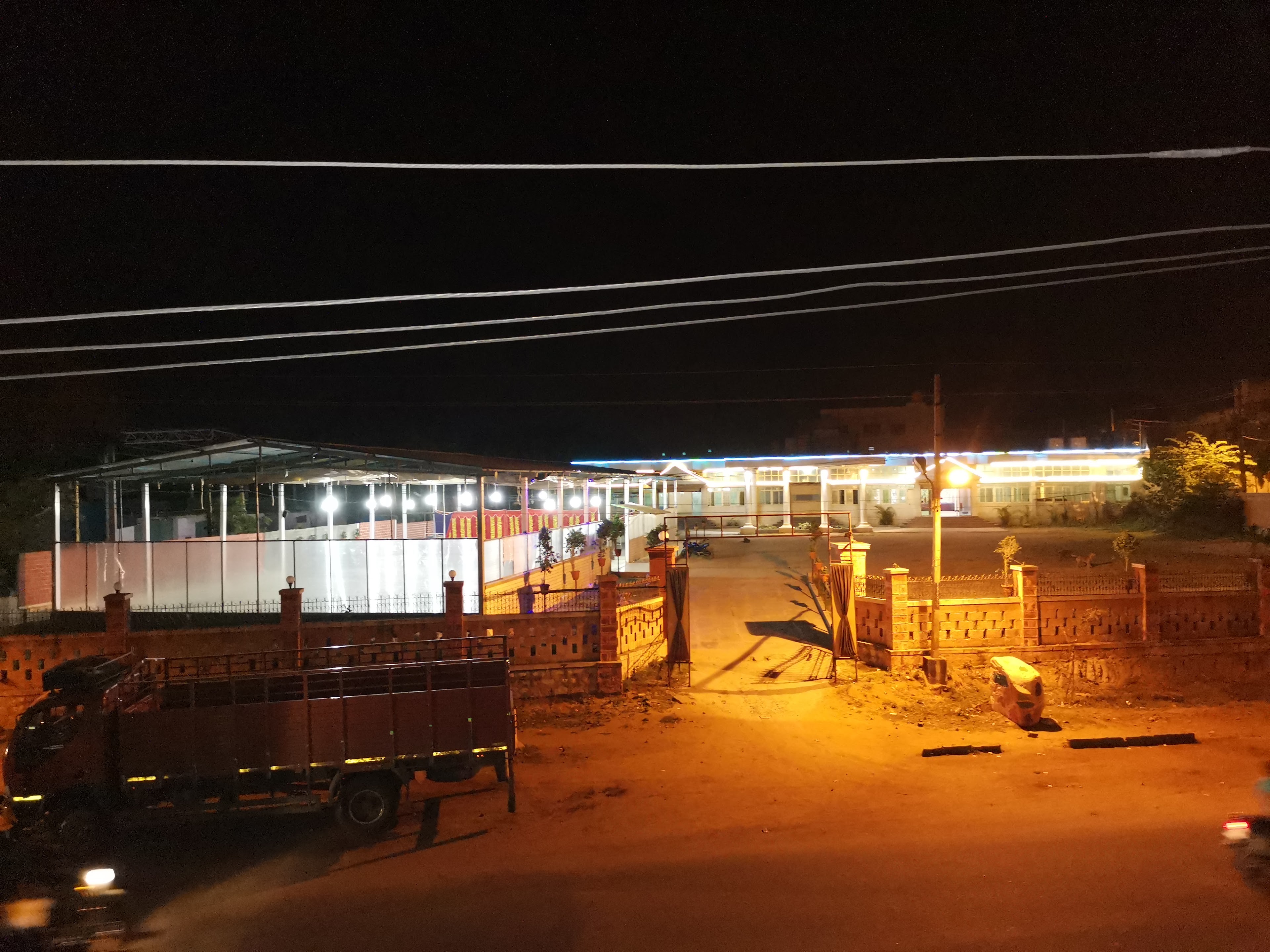 N.B.T CONVENTION HALL, Chitradurga — photo 4