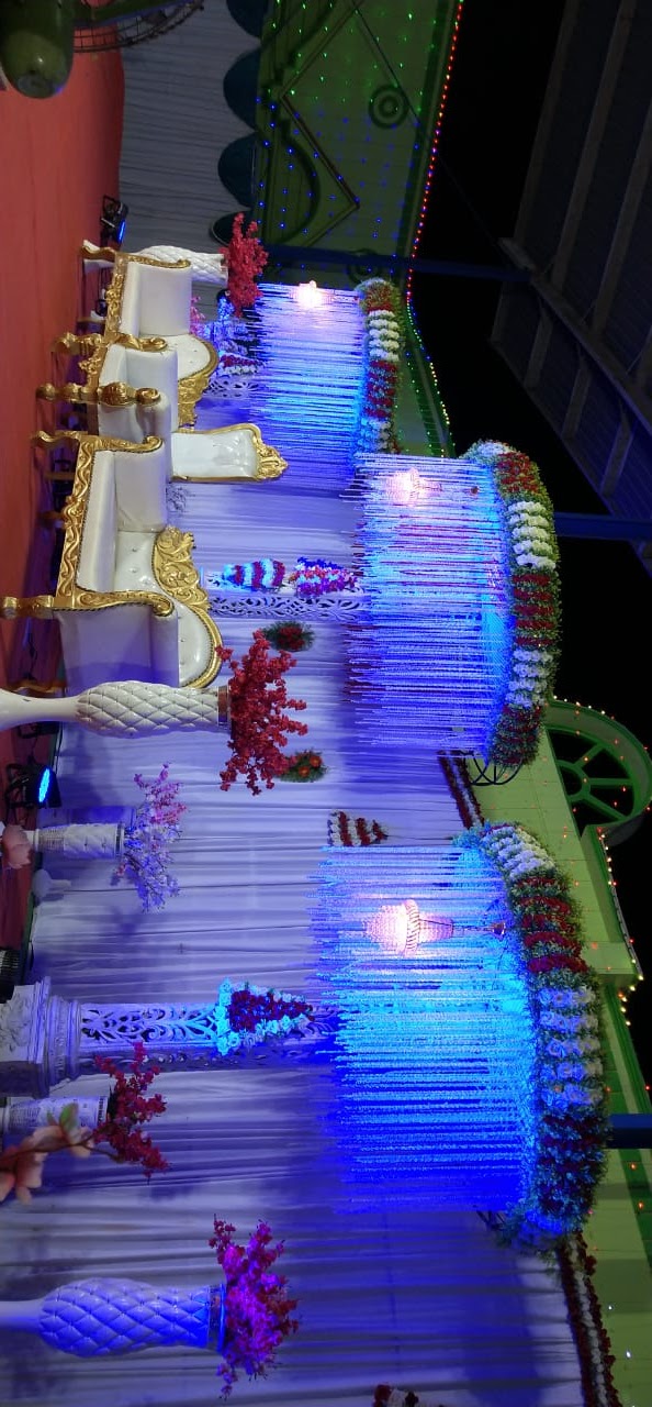 Limra Garden Function Hall, Nizamabad — photo 7