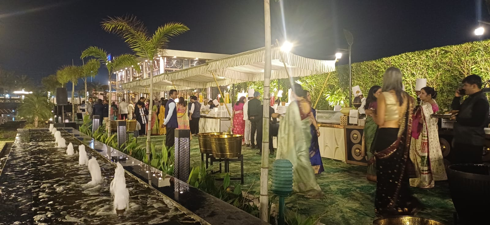 One Farrer Hotel and Resort, Meerut — photo 5
