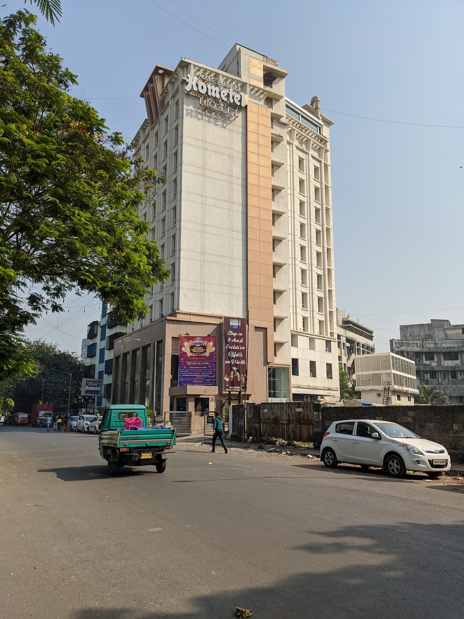 Sheetal Banquets, Mumbai — photo 7