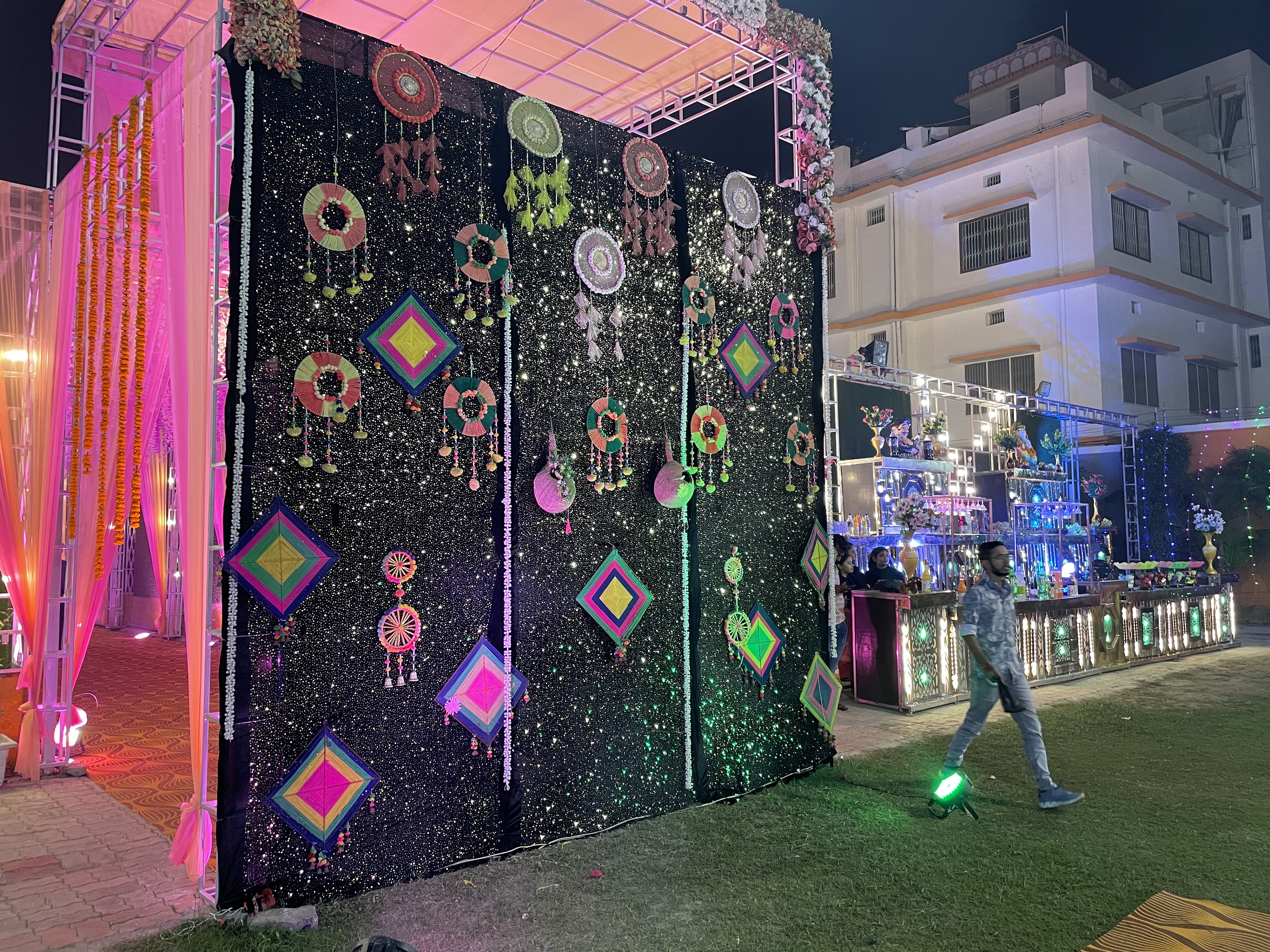 S J Bihar Club Resort Best Mairrage Hall in Muzaffarpur, Muzaffarpur — photo 6