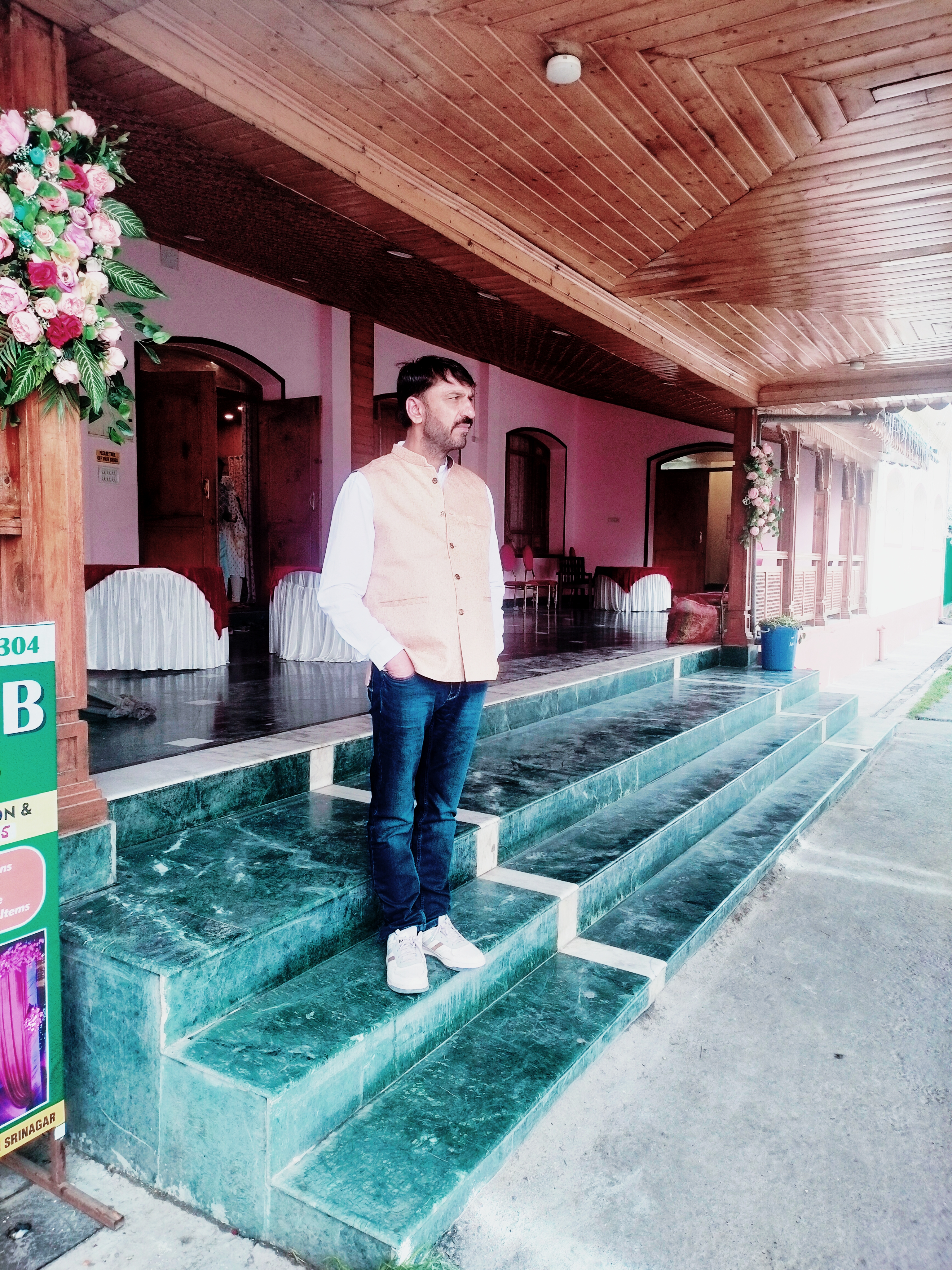 Samanbal Marriage Hall, Srinagar — photo 3
