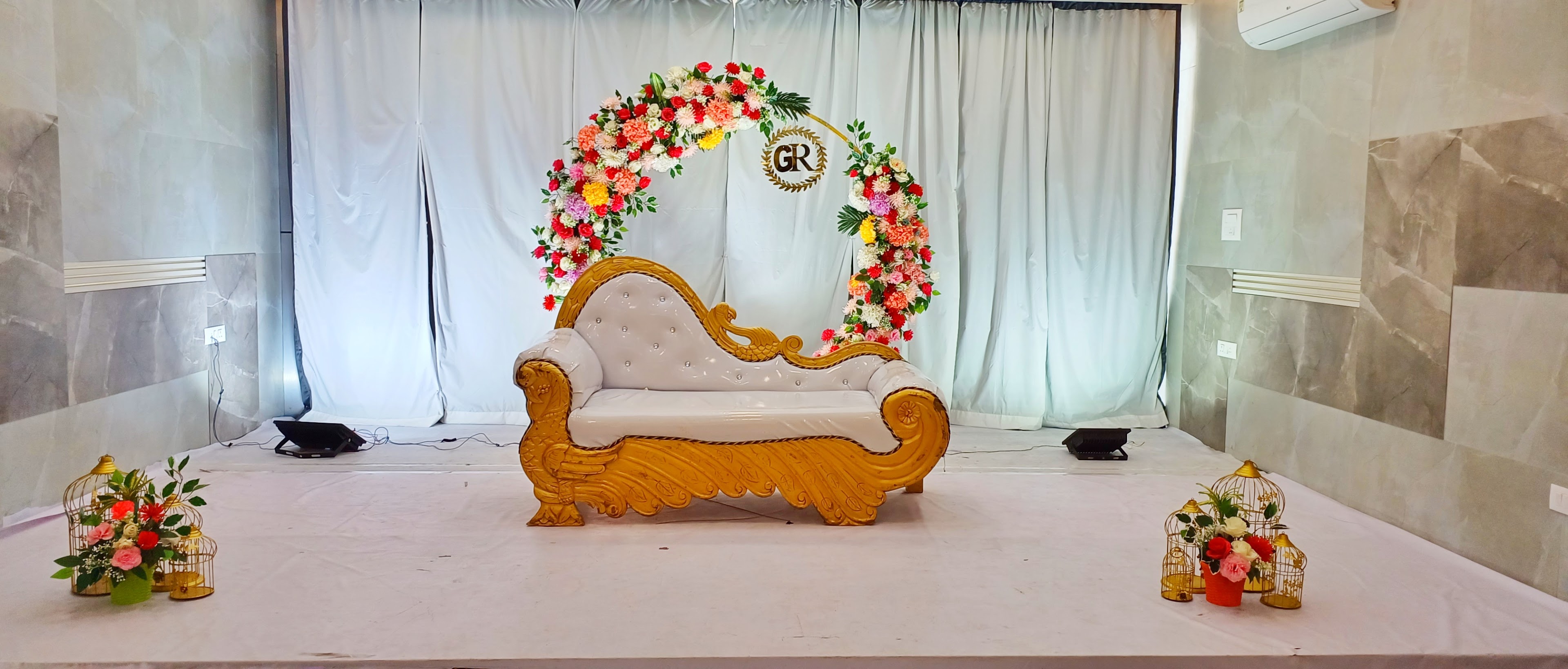 Emperor Mini Function Hall, Kakinada — photo 4