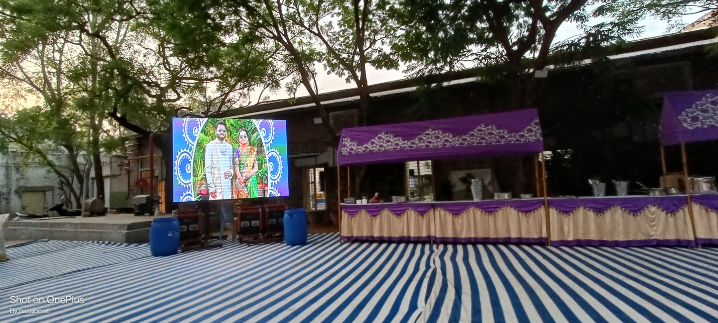 G.R Function Hall, Anantapur — photo 7