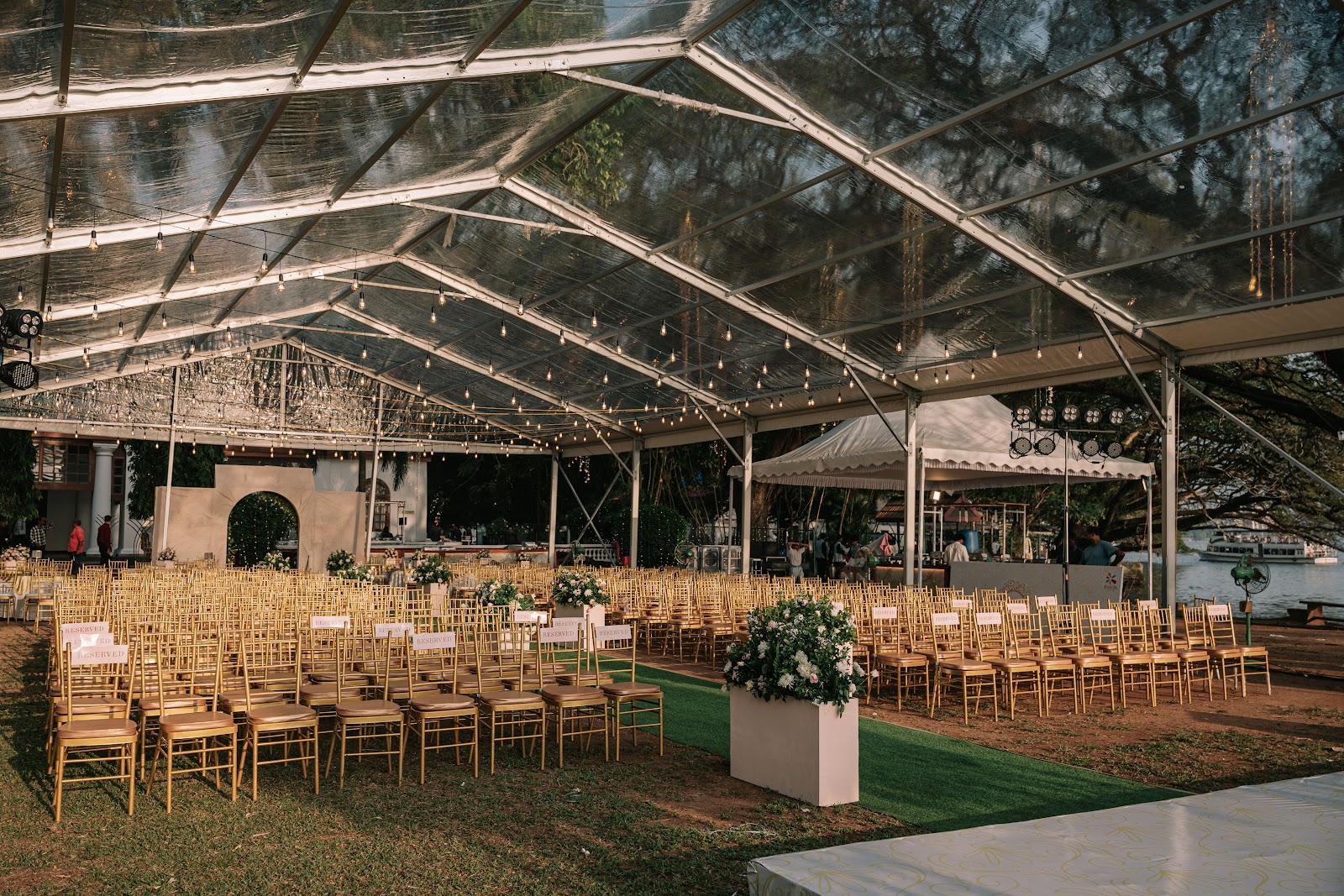 Imagin Weddings, Kochi — photo 6