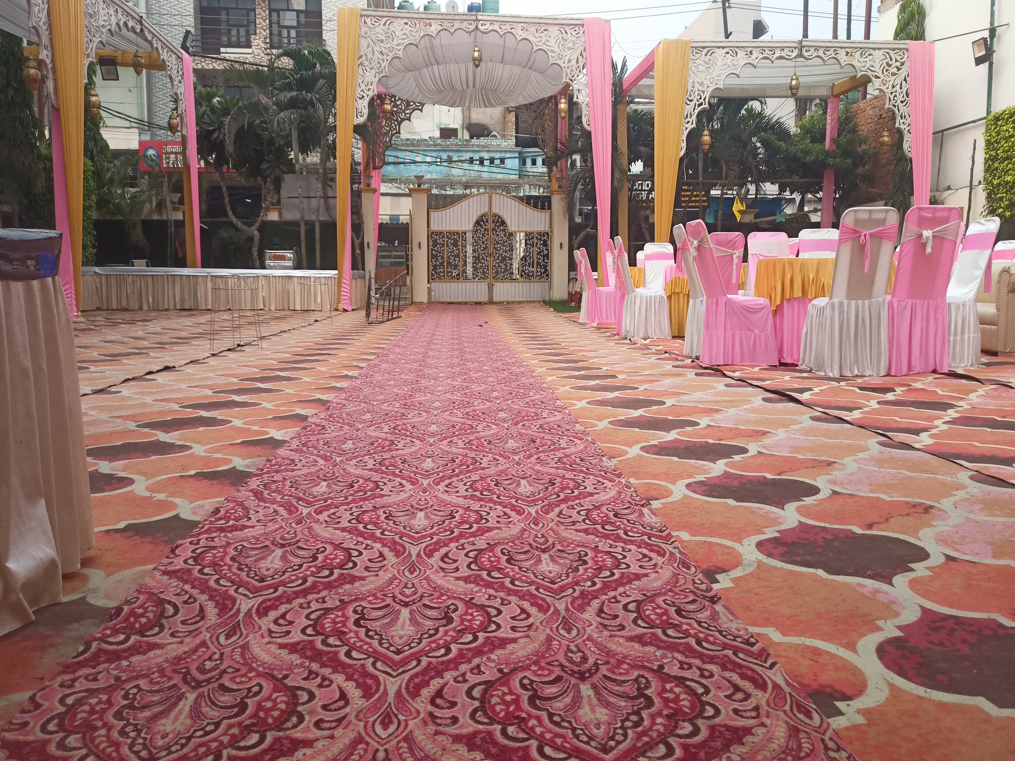 ROYAL GARDEN (AC Banquet Hall & Party Lawn), Lucknow — photo 6