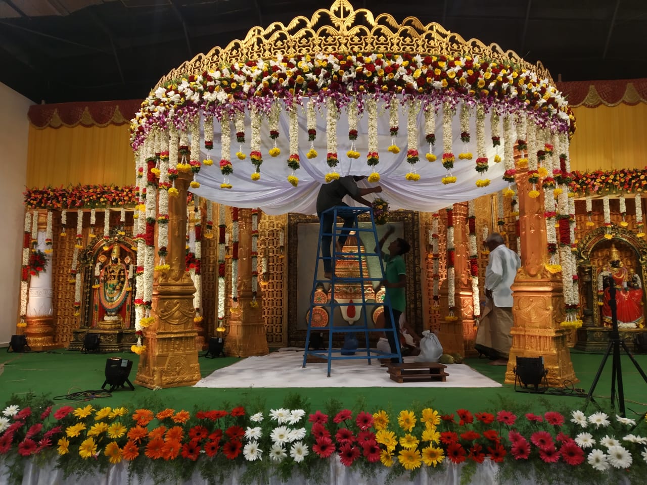 KRISH EVENTS, Kadapa — photo 7