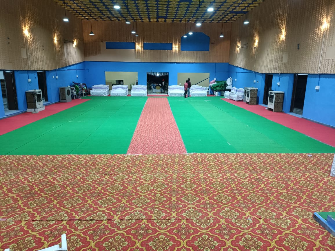 HARUN FUNCTION HALL, Nandyal — photo 10