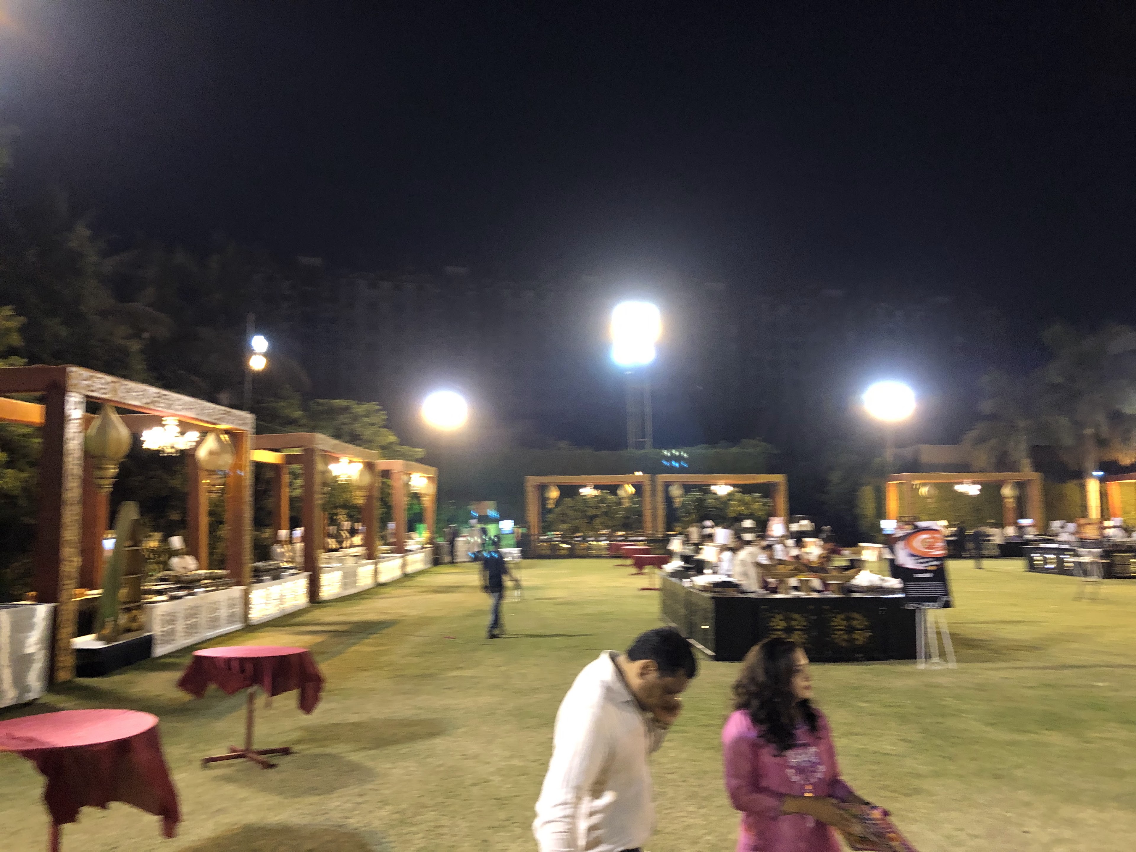 Mahalakshmi Party Plot, Surat — photo 6