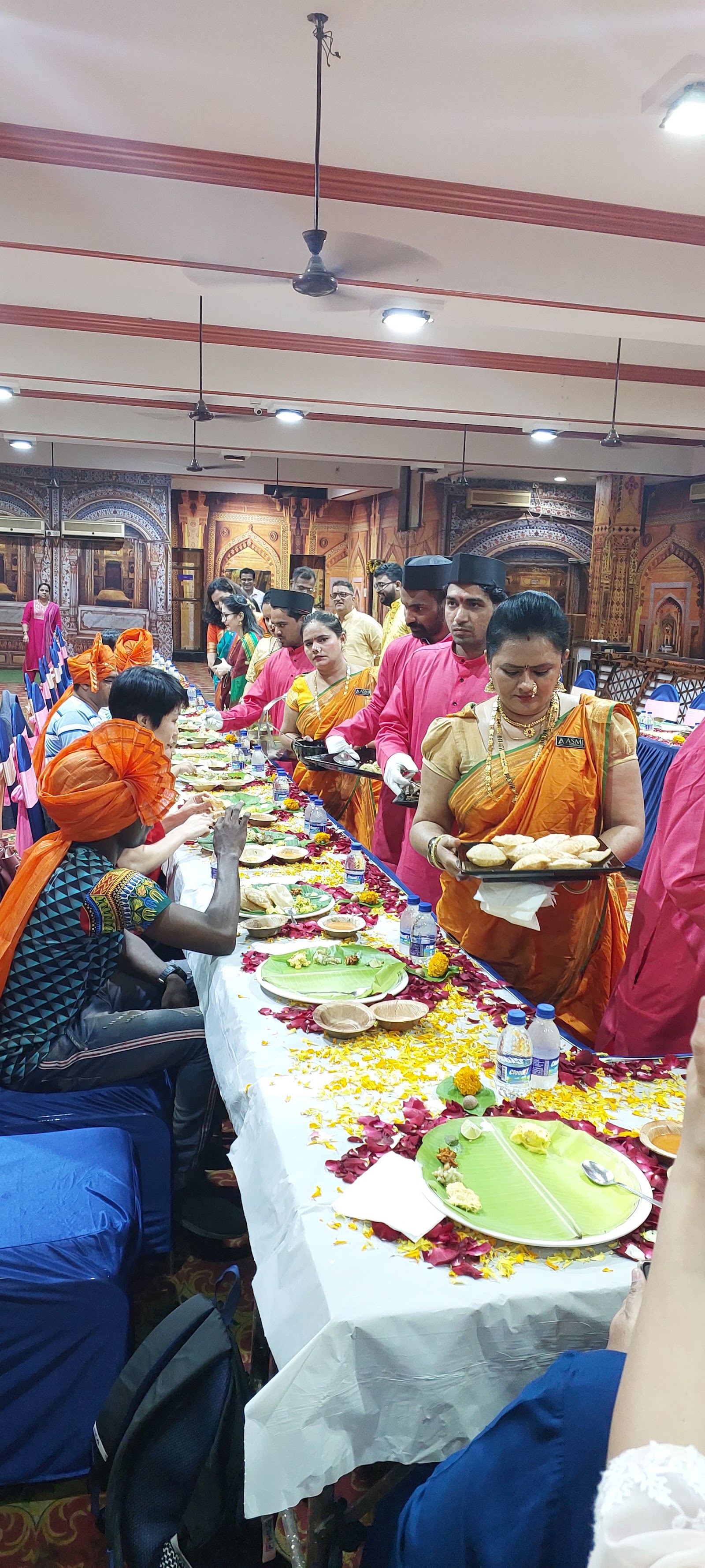 Shri Sant Gadge Maharaj Sabhagruh | Banquet in Bandra, Mumbai — photo 6
