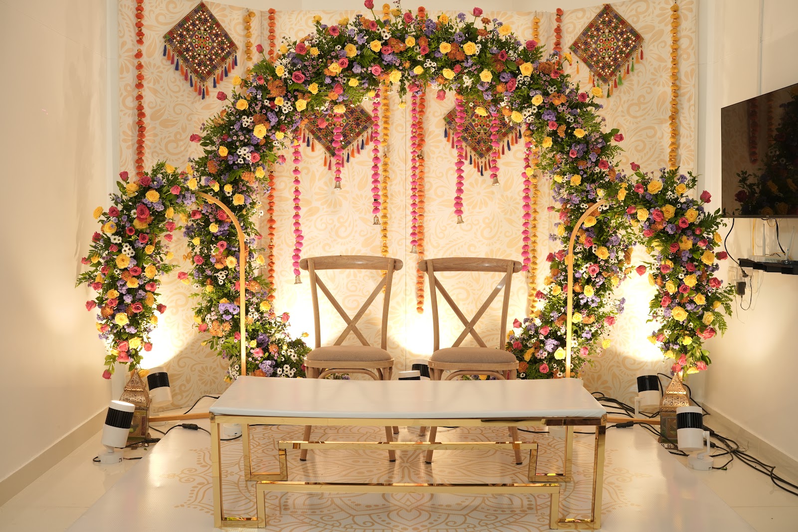 Prime Weddings and Events - Wedding Event Management Trivandrum, Thiruvananthapuram — photo 2