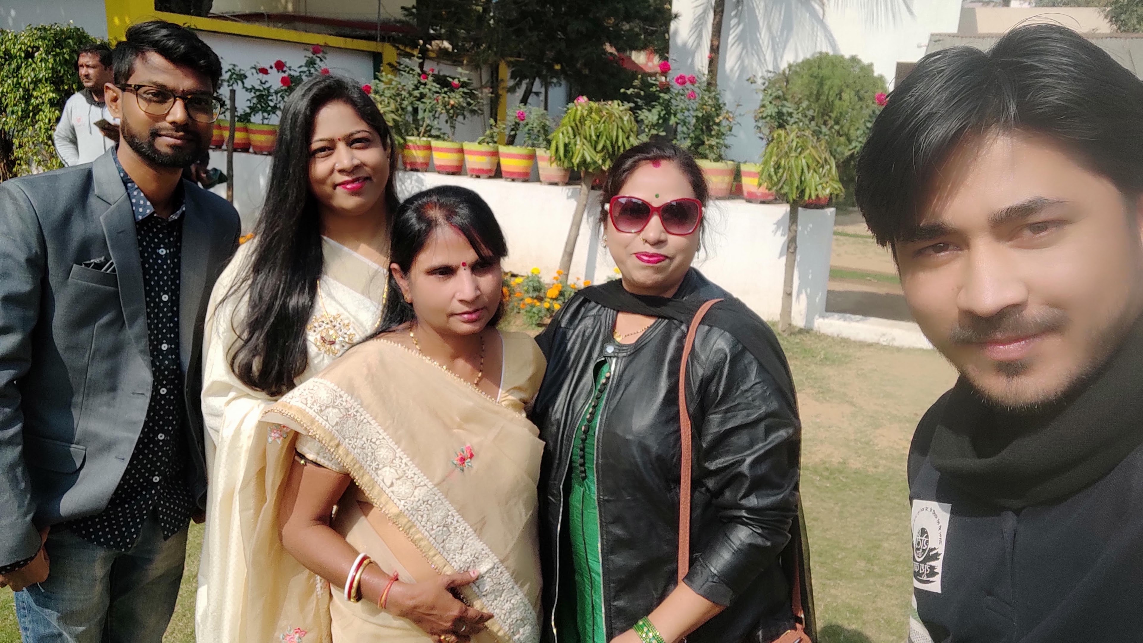 Wedding bliss, Dhanbad — photo 9