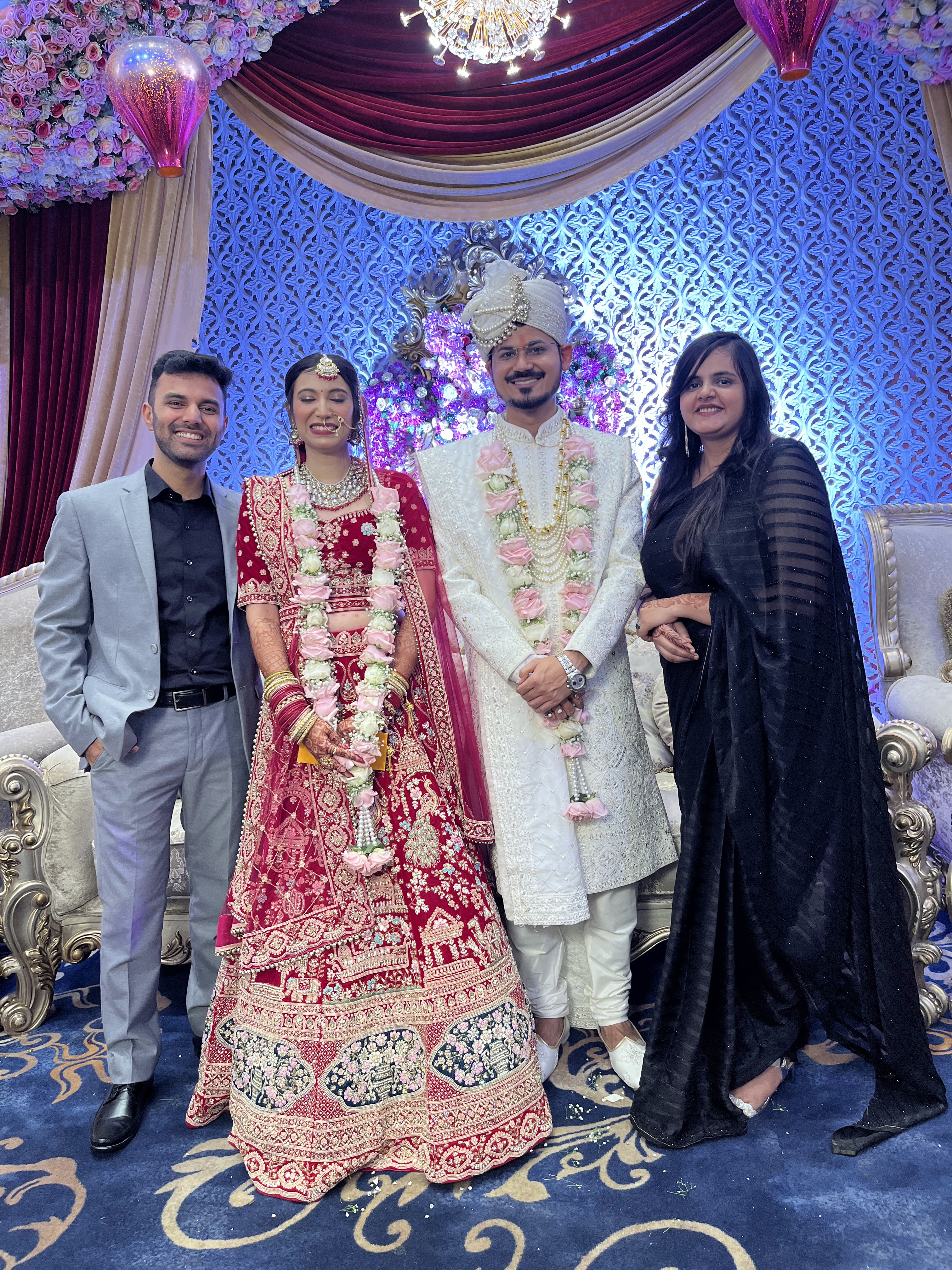 Diamond Crown Banquet, Noida — photo 7
