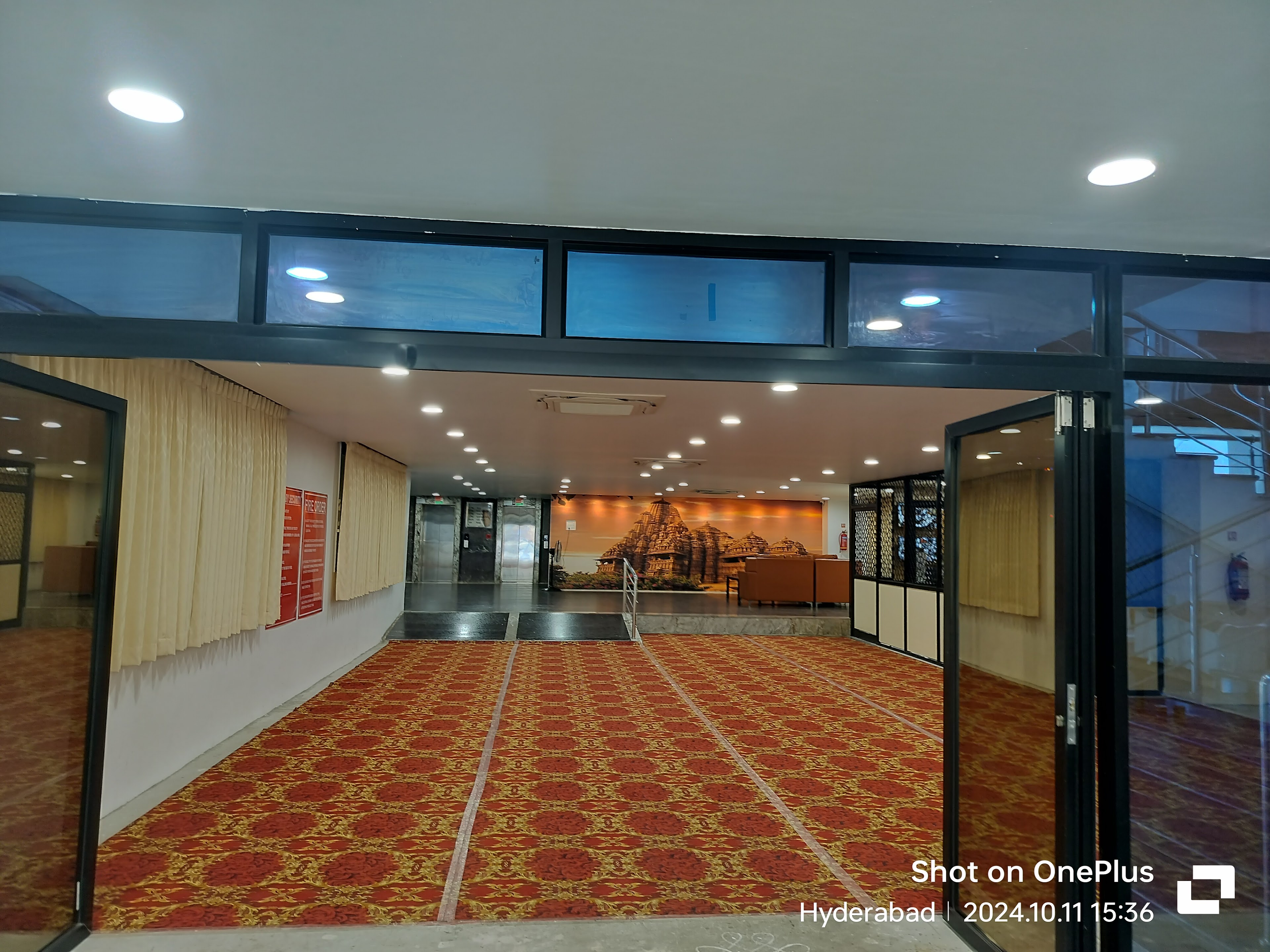 Goteti Kalyana Vedika, Machilipatnam — photo 8
