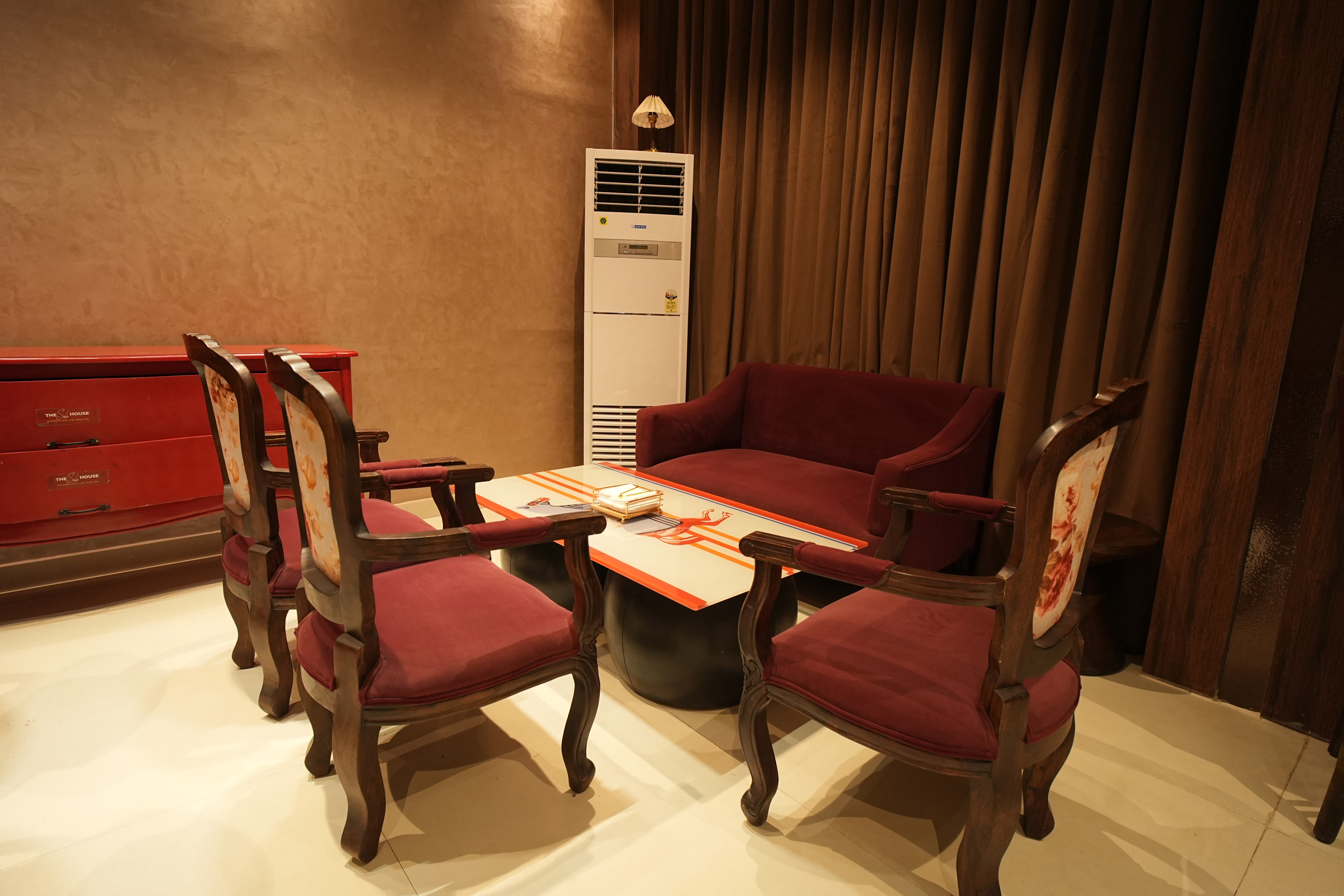 The Solo House Hotel & Banquet, Jodhpur — photo 9