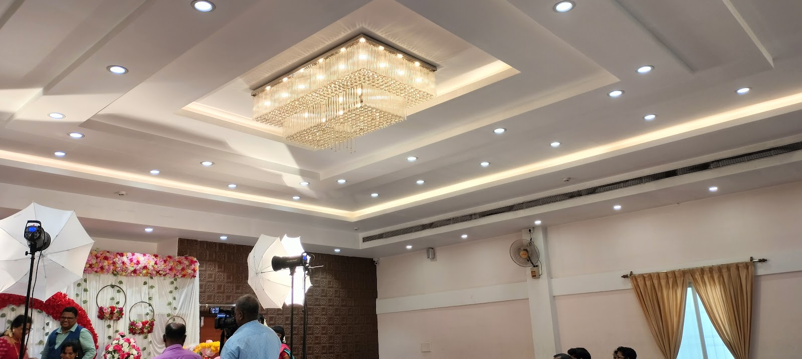 SELVALAKSHMI RECEPTION HALL, Puducherry — photo 8
