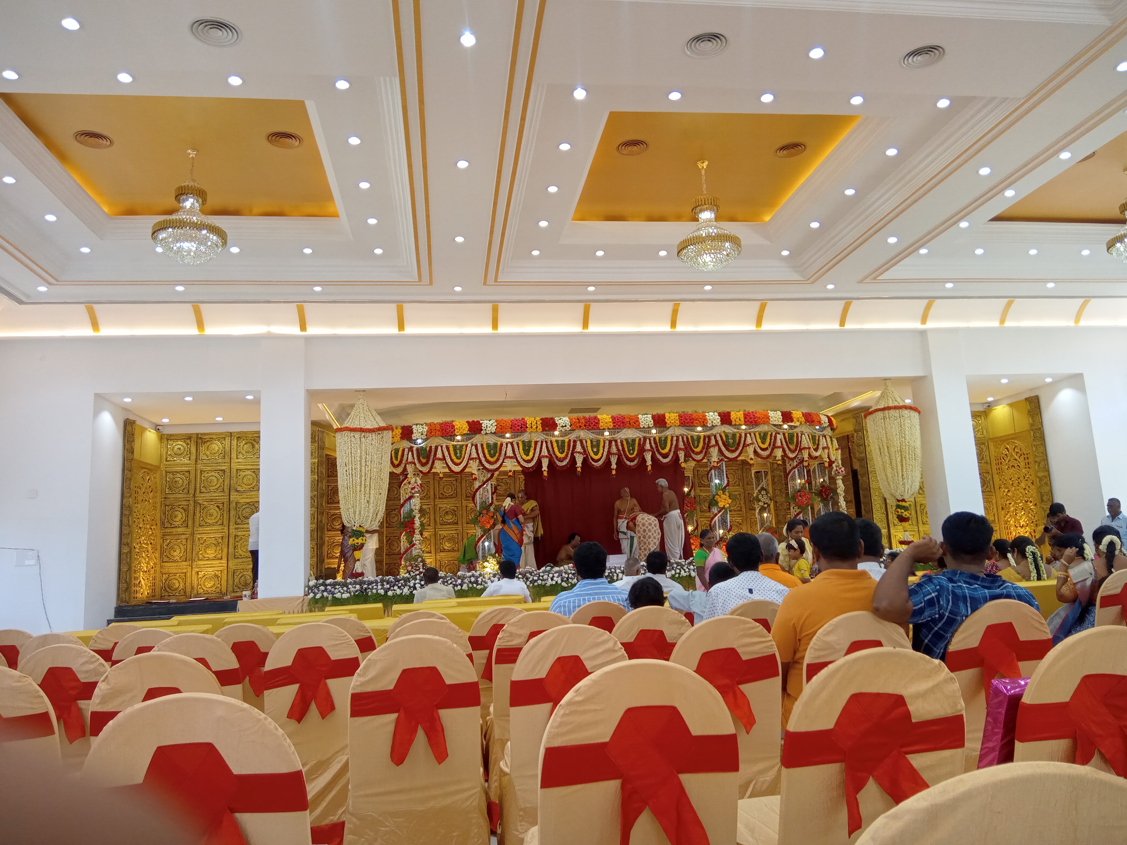 Sree Vaari Mahaal, Sivakasi — photo 3
